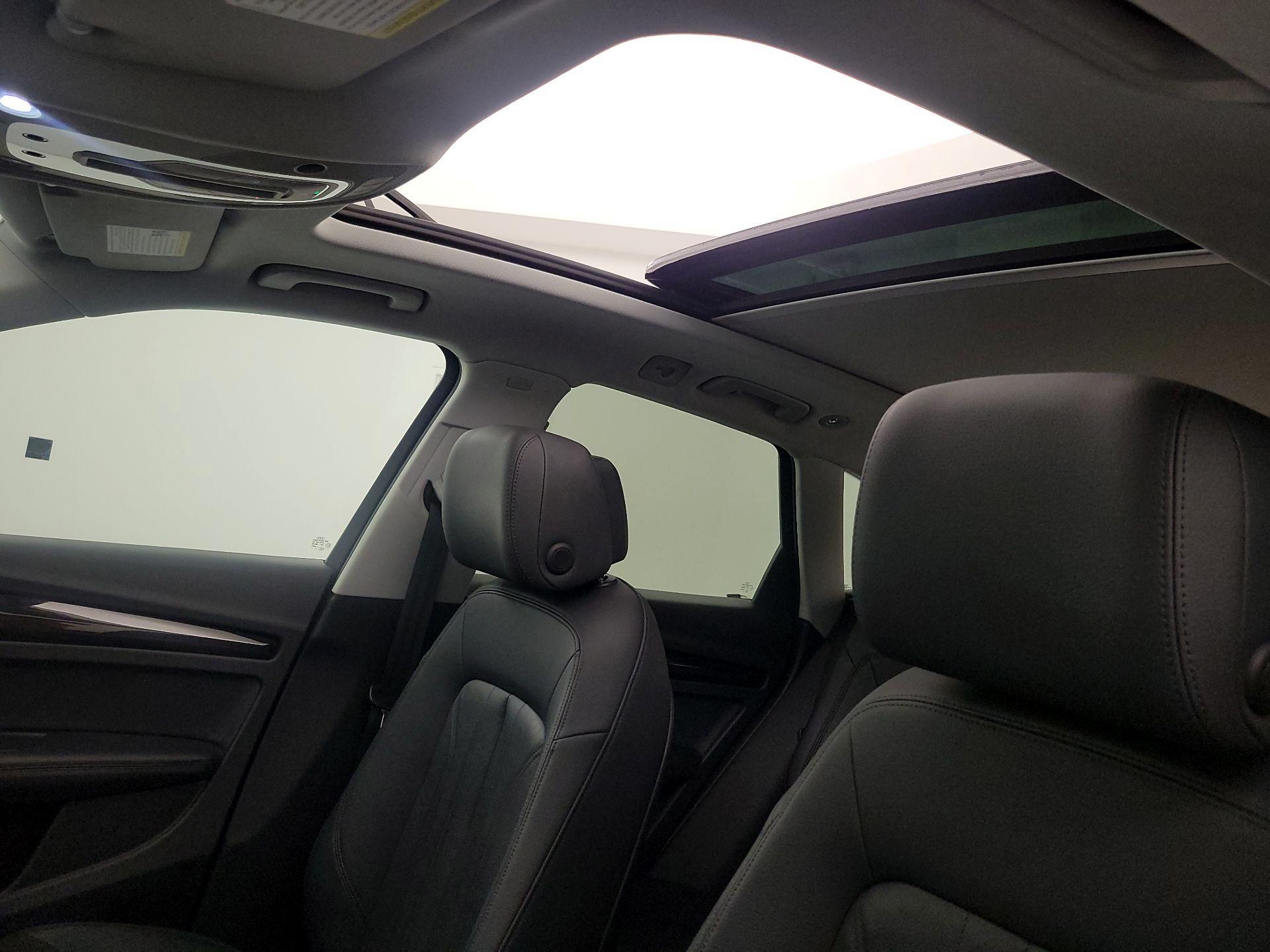 Thumbnail: 2020 Audi Q5 - 20