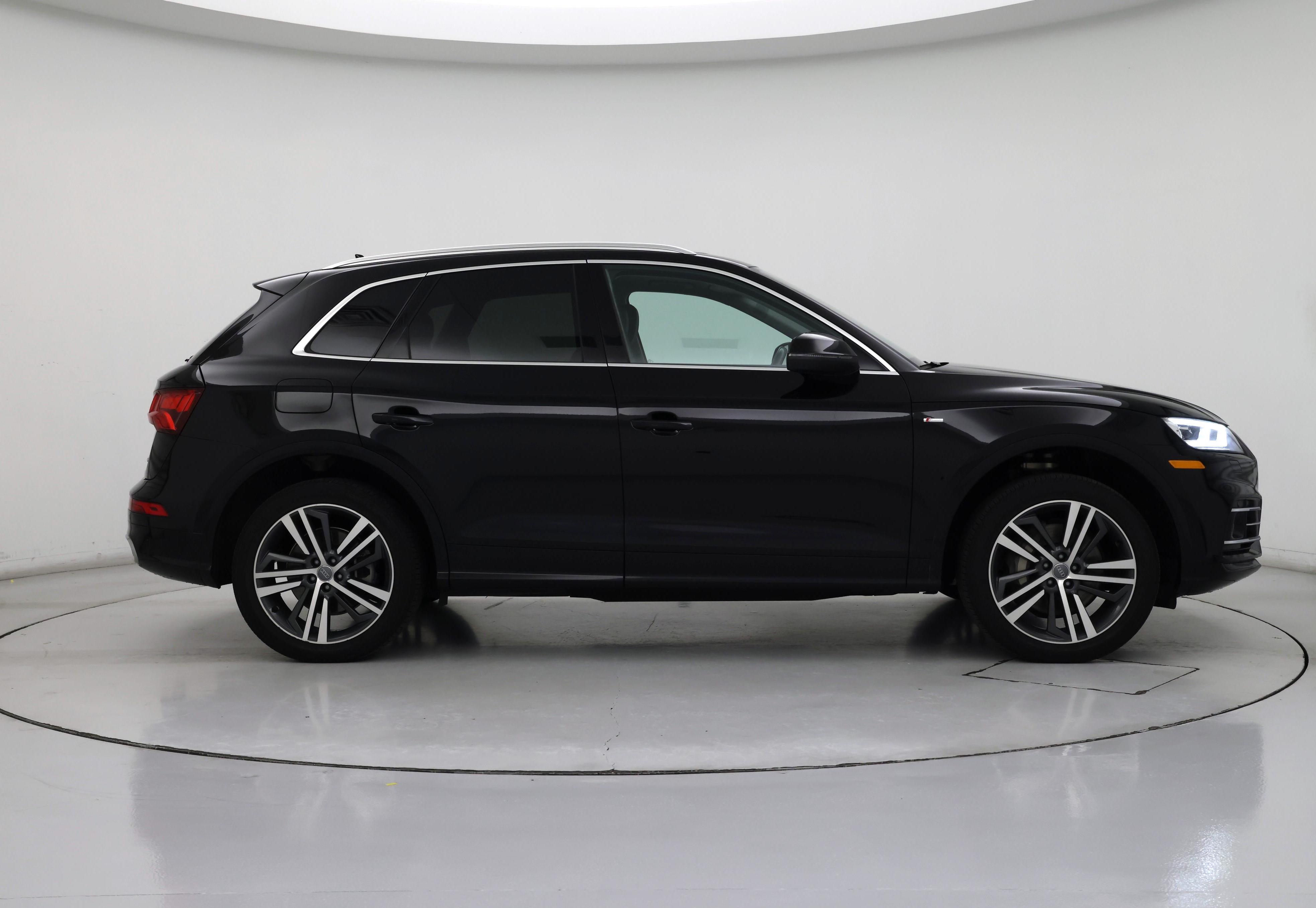 Thumbnail: 2020 Audi Q5 - 7