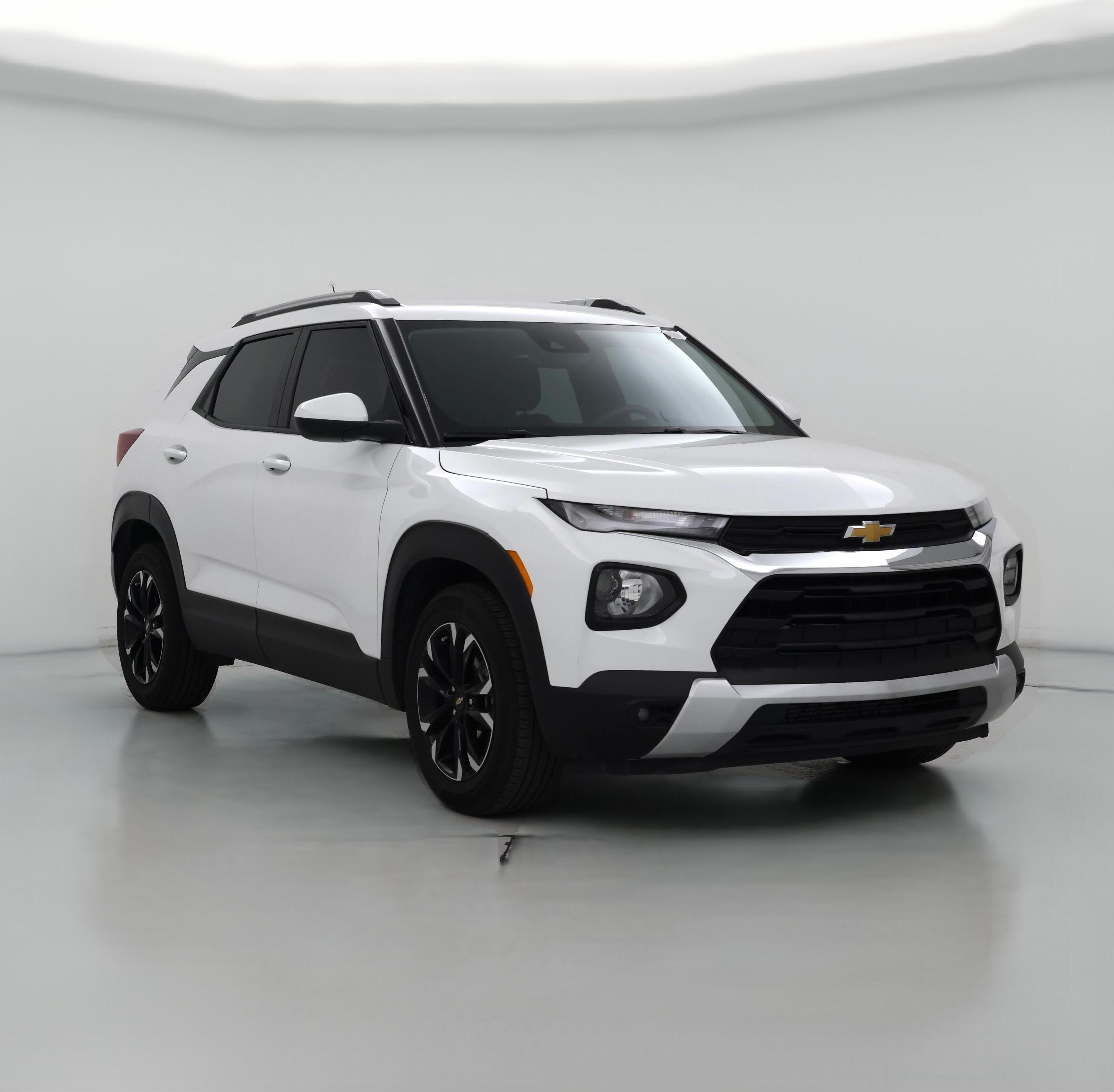 Thumbnail: 2023 Chevrolet TrailBlazer - 1