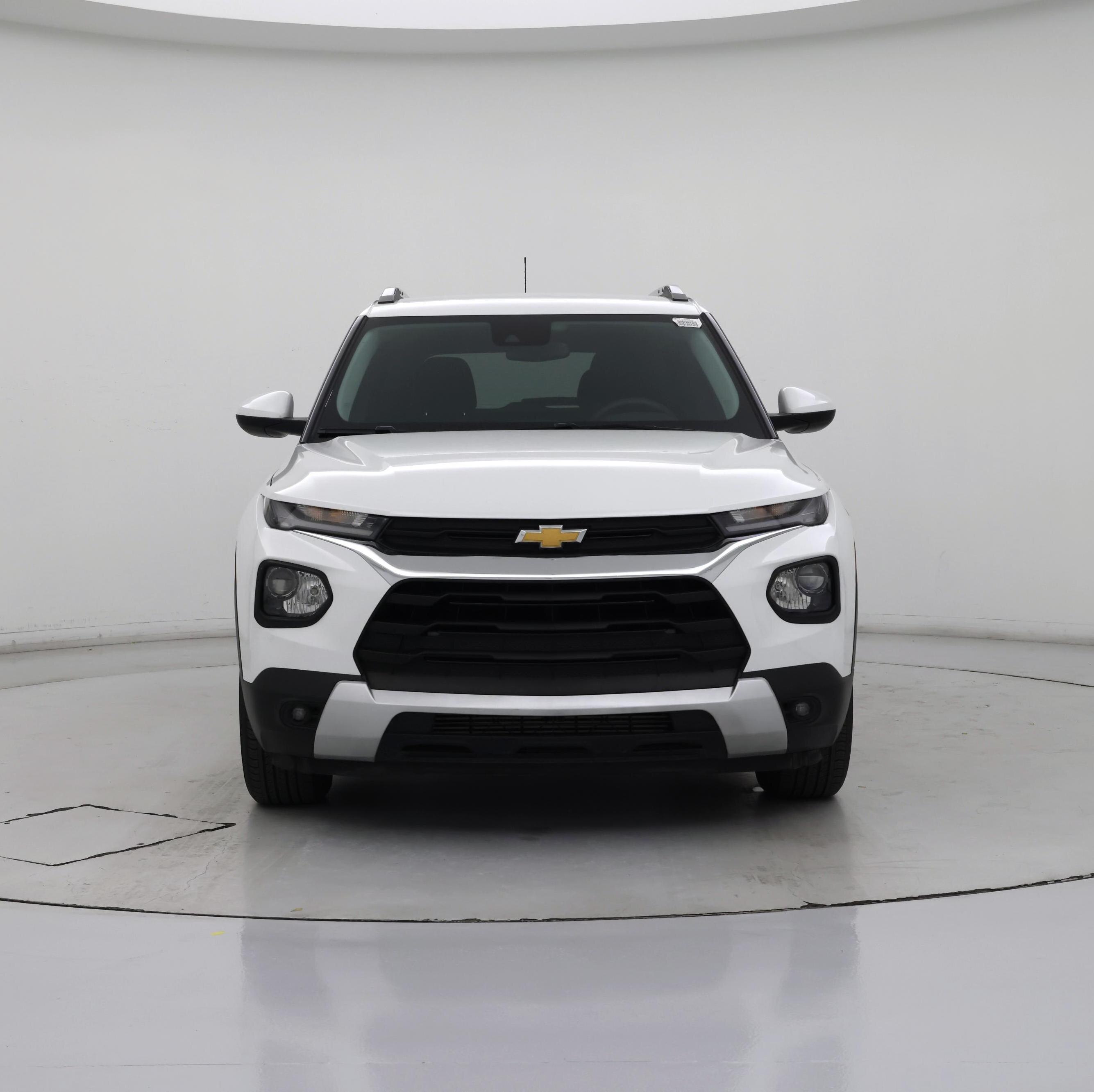 Thumbnail: 2023 Chevrolet TrailBlazer - 5