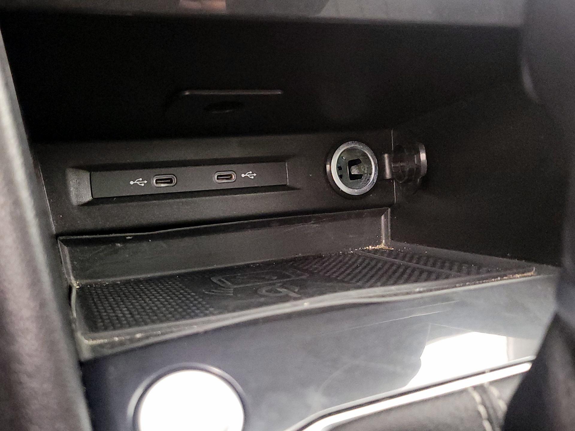 Thumbnail: 2024 Volkswagen Tiguan - 18