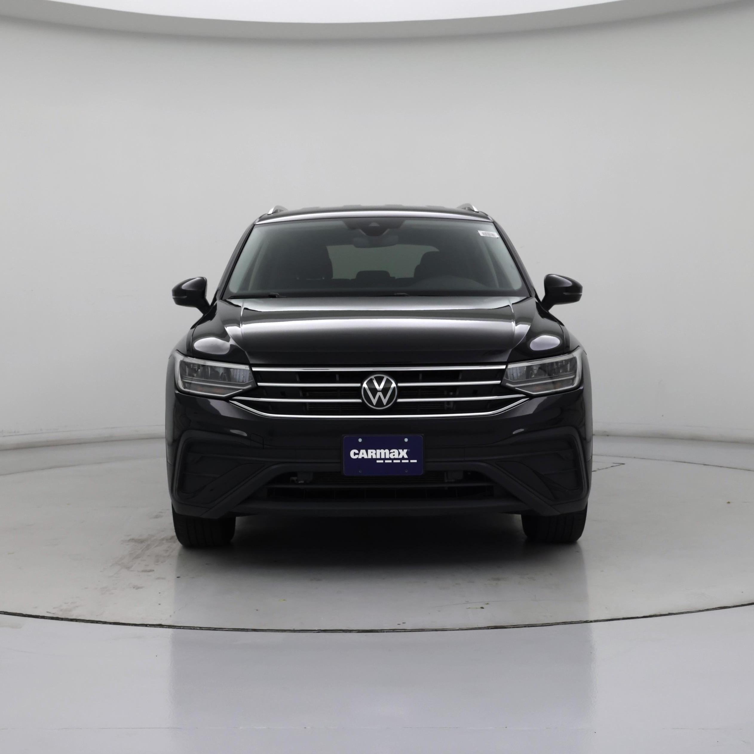 Thumbnail: 2024 Volkswagen Tiguan - 5