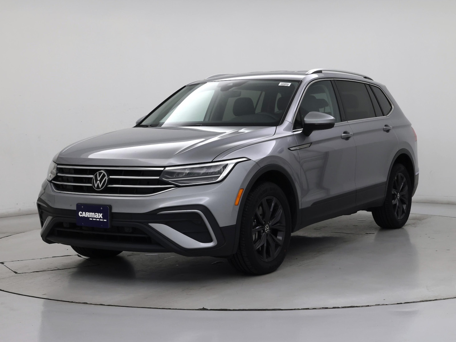 2024 Volkswagen Tiguan SE - Photo 5