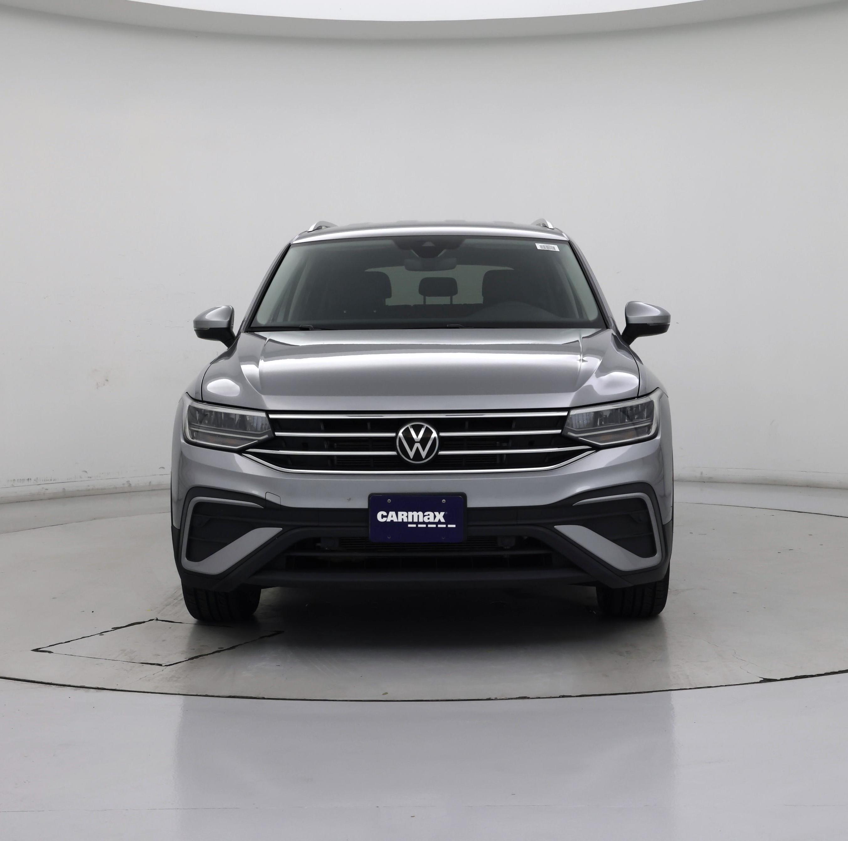 Thumbnail: 2024 Volkswagen Tiguan - 5