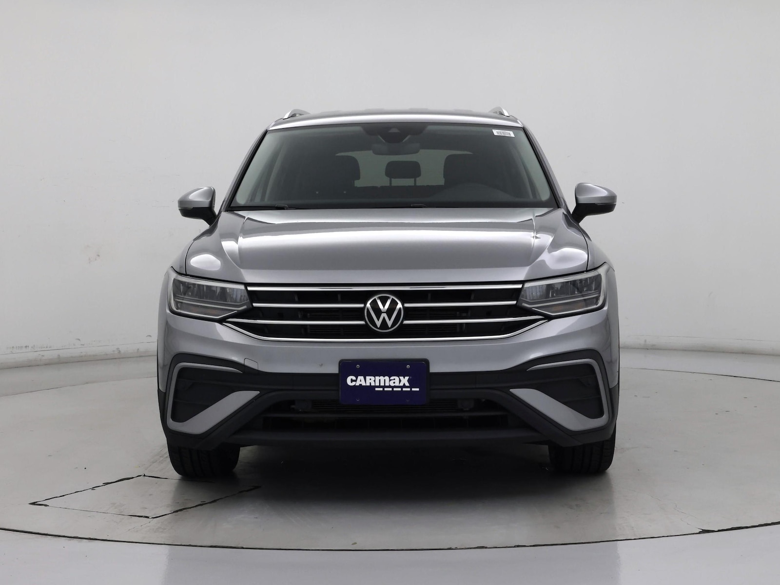 2024 Volkswagen Tiguan SE - Photo 6