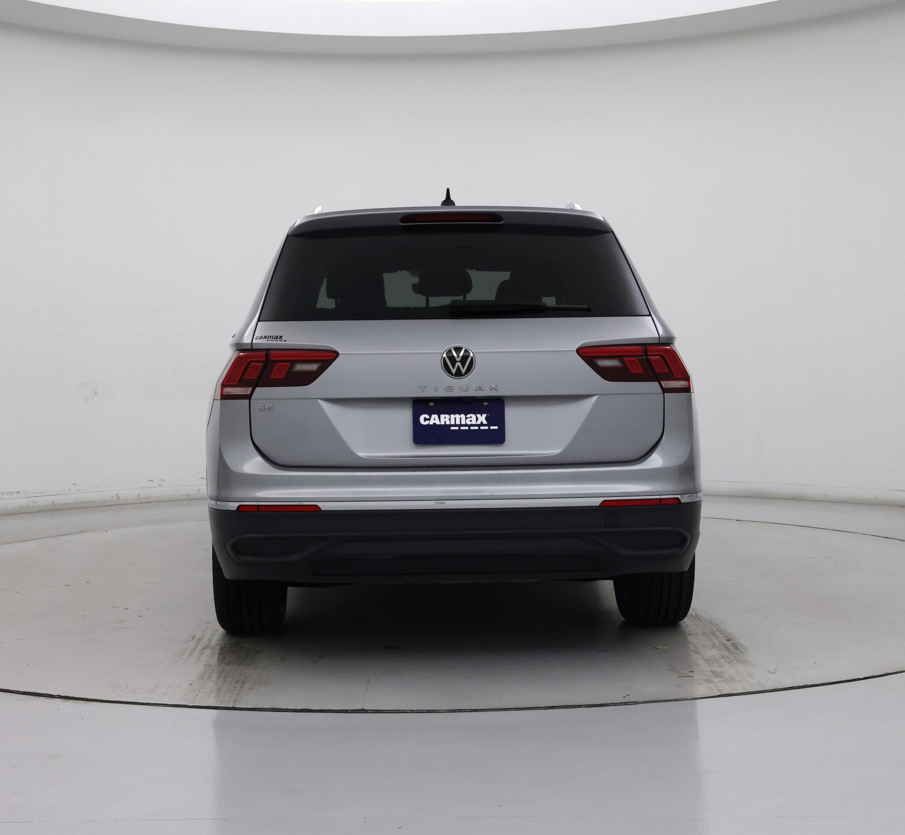 Thumbnail: 2024 Volkswagen Tiguan - 6