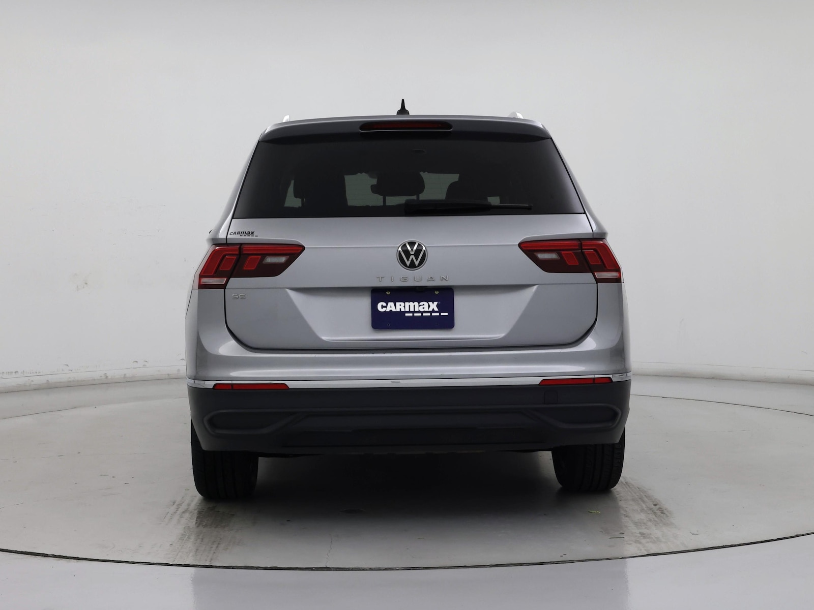 2024 Volkswagen Tiguan SE - Photo 7