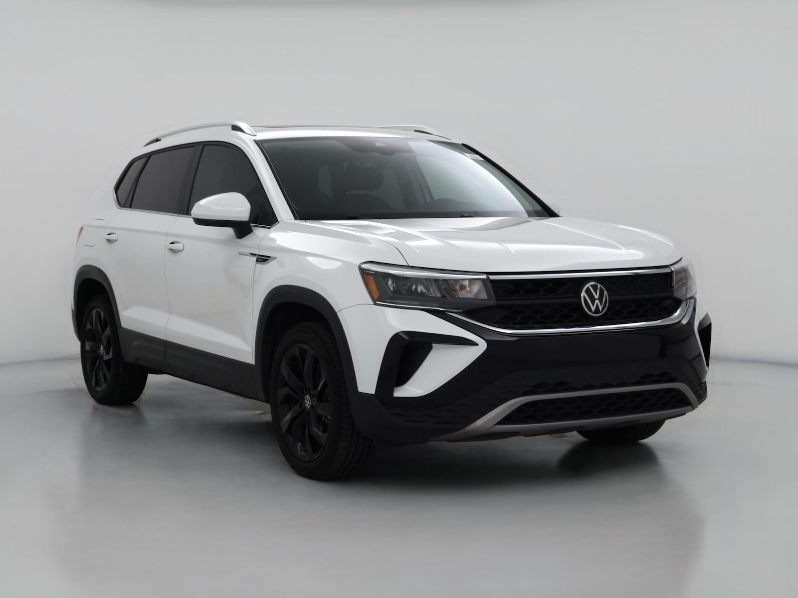 2022 Volkswagen Taos