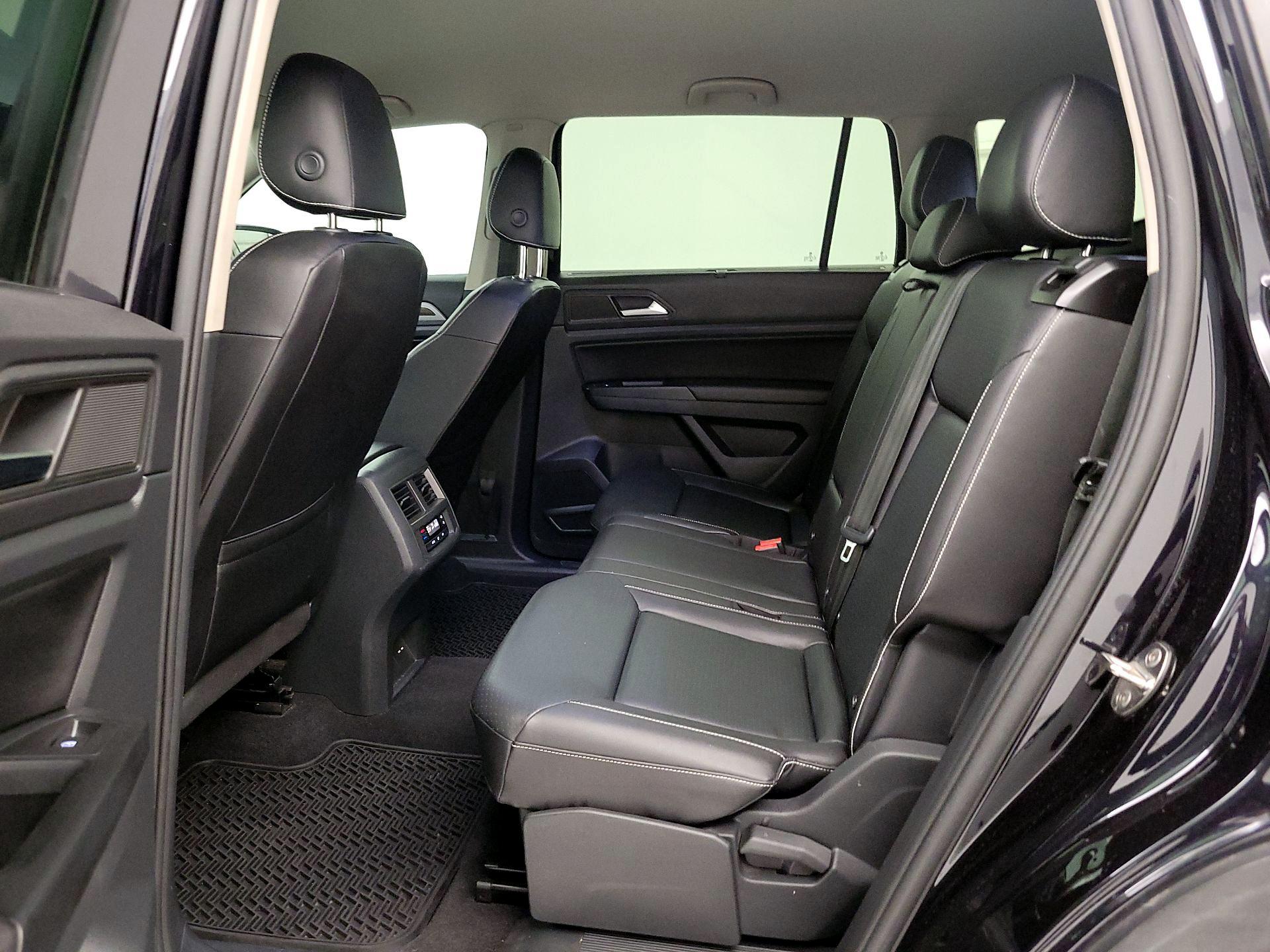 Thumbnail: 2021 Volkswagen Atlas - 19