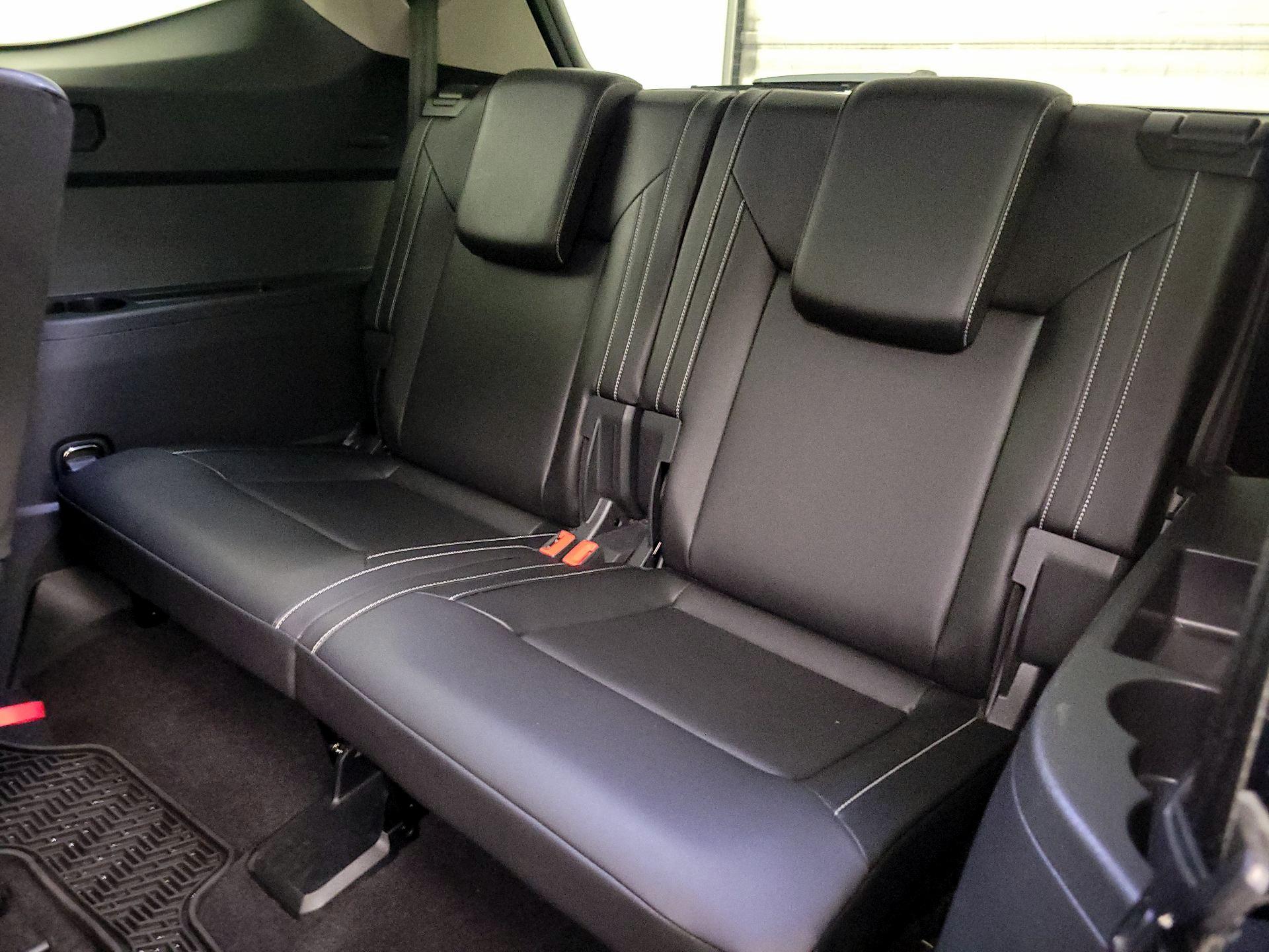 Thumbnail: 2021 Volkswagen Atlas - 20