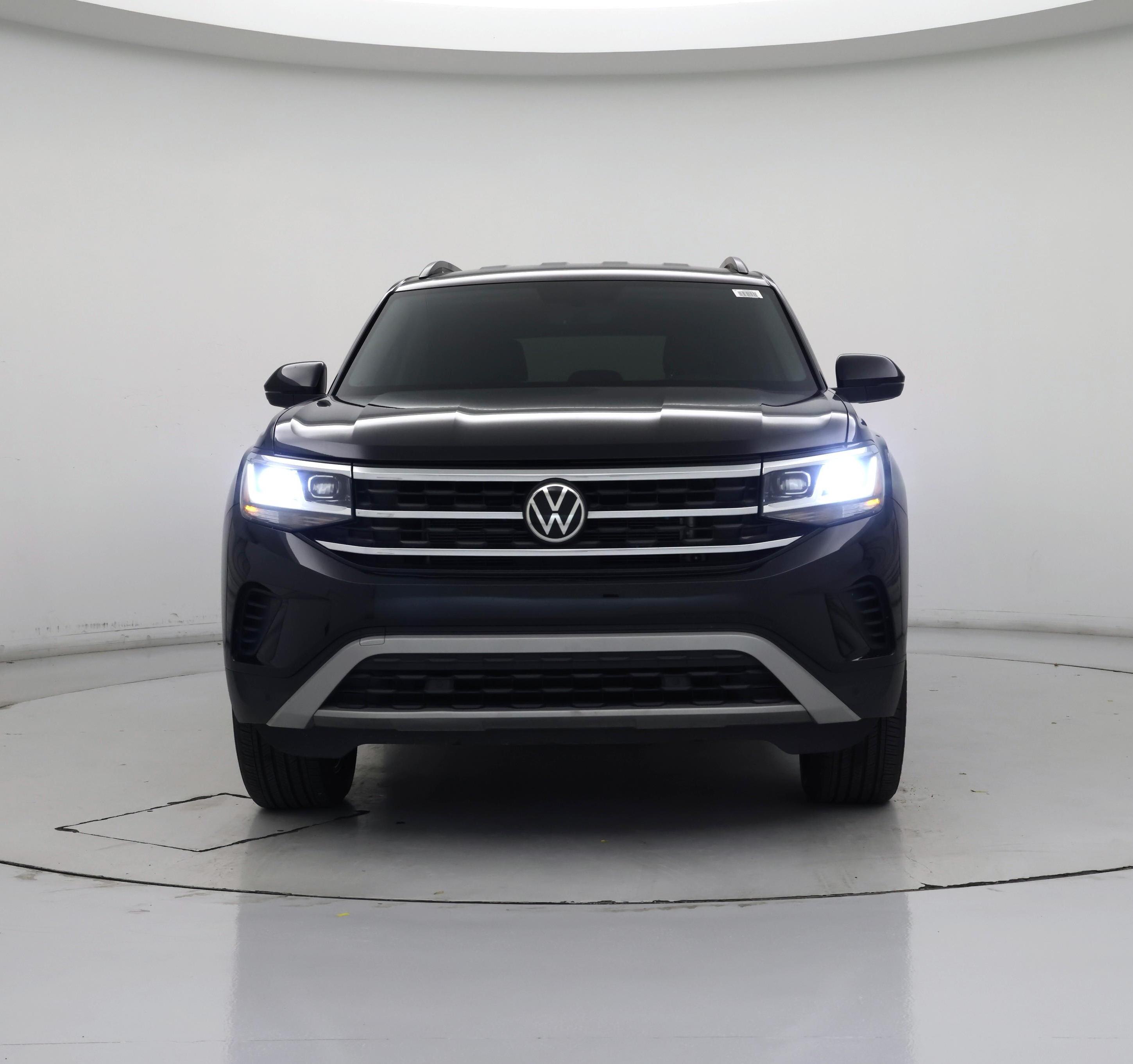 Thumbnail: 2021 Volkswagen Atlas - 5