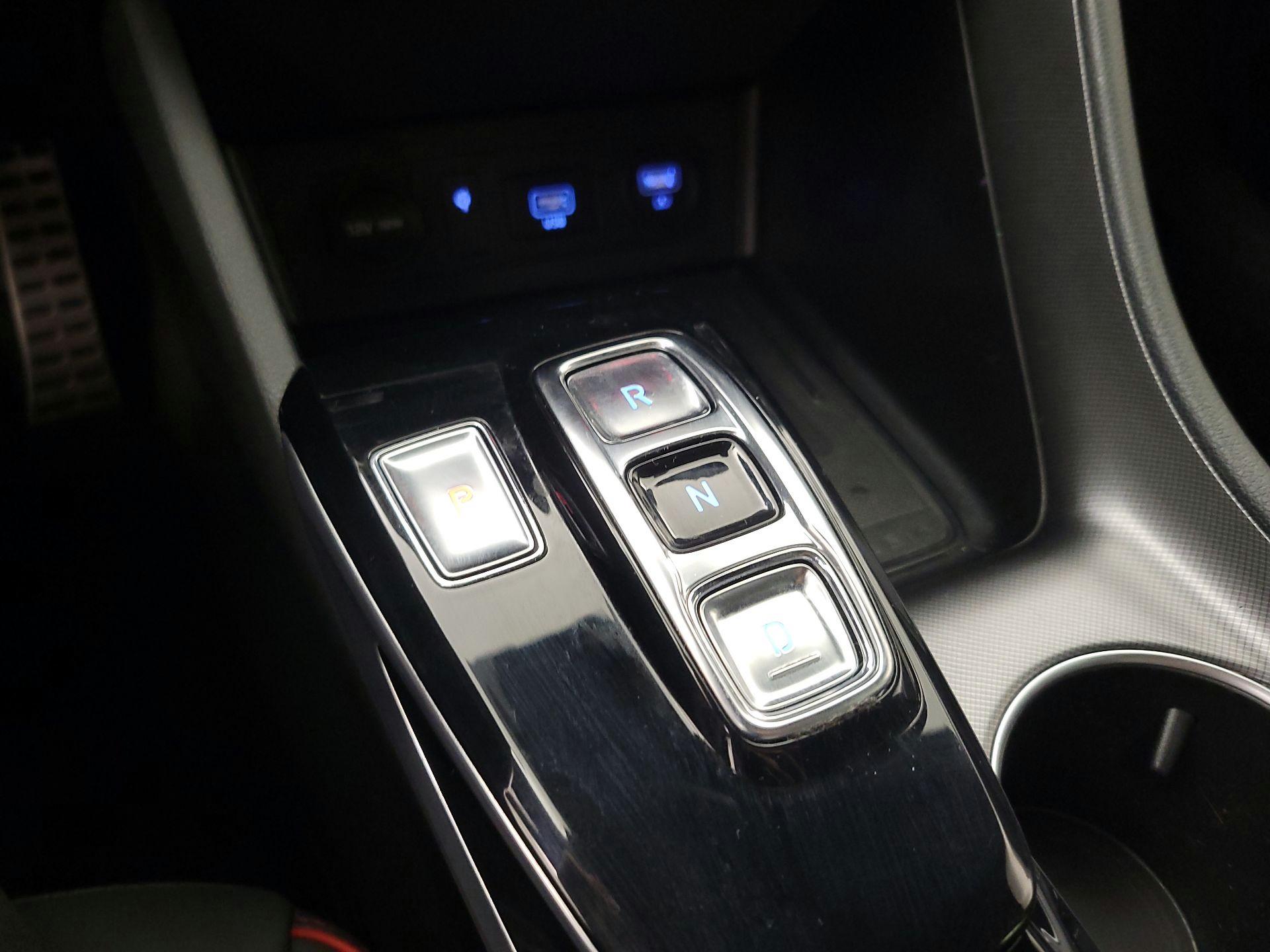 Thumbnail: 2021 Hyundai Sonata - 17