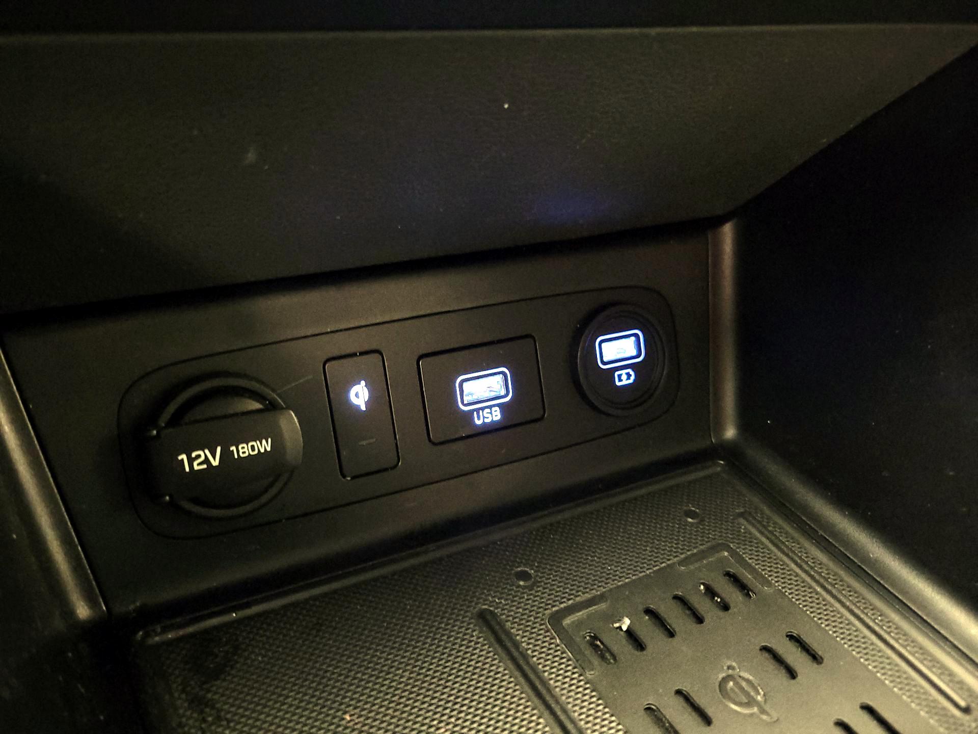 Thumbnail: 2021 Hyundai Sonata - 18