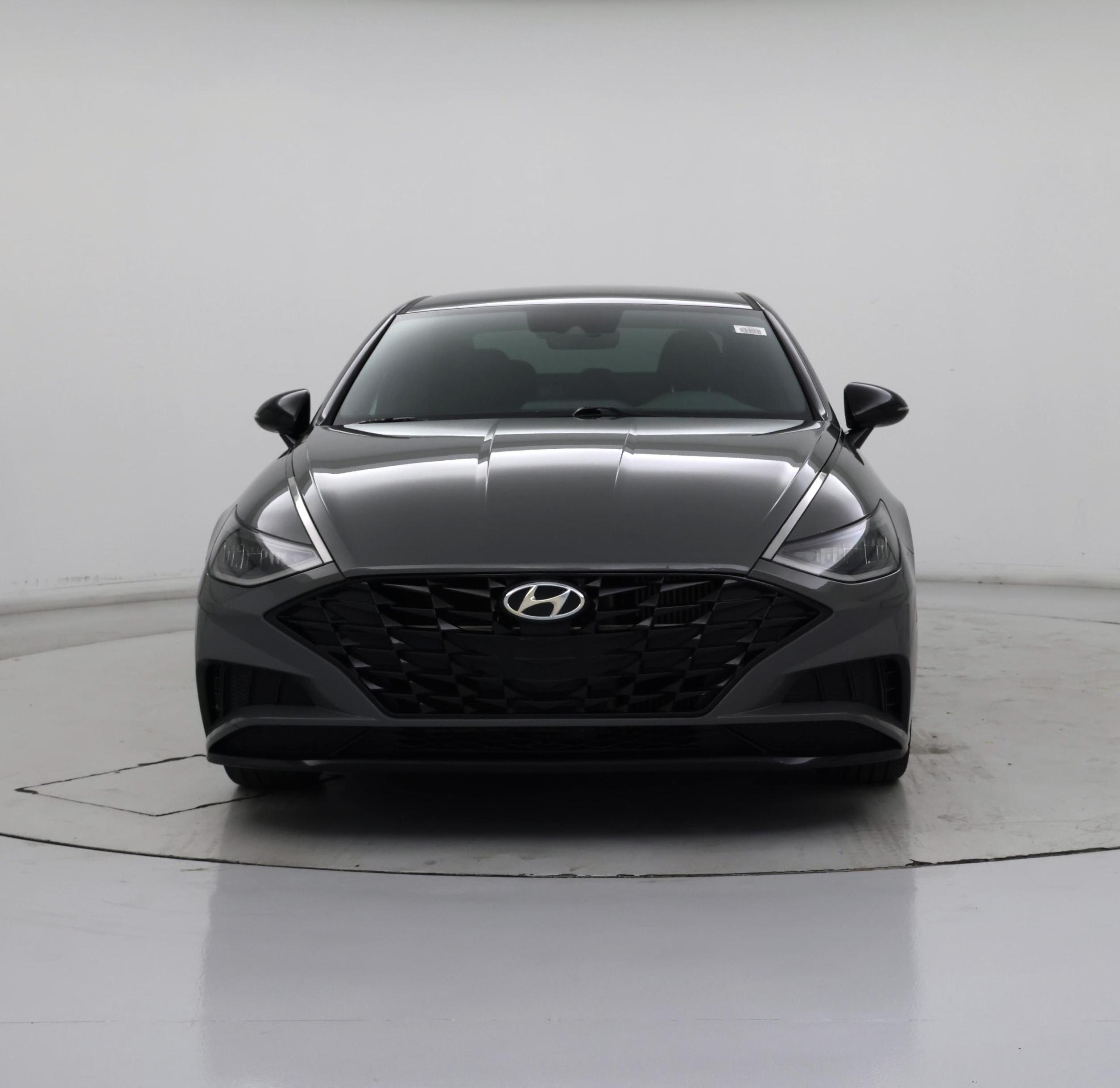 Thumbnail: 2021 Hyundai Sonata - 5