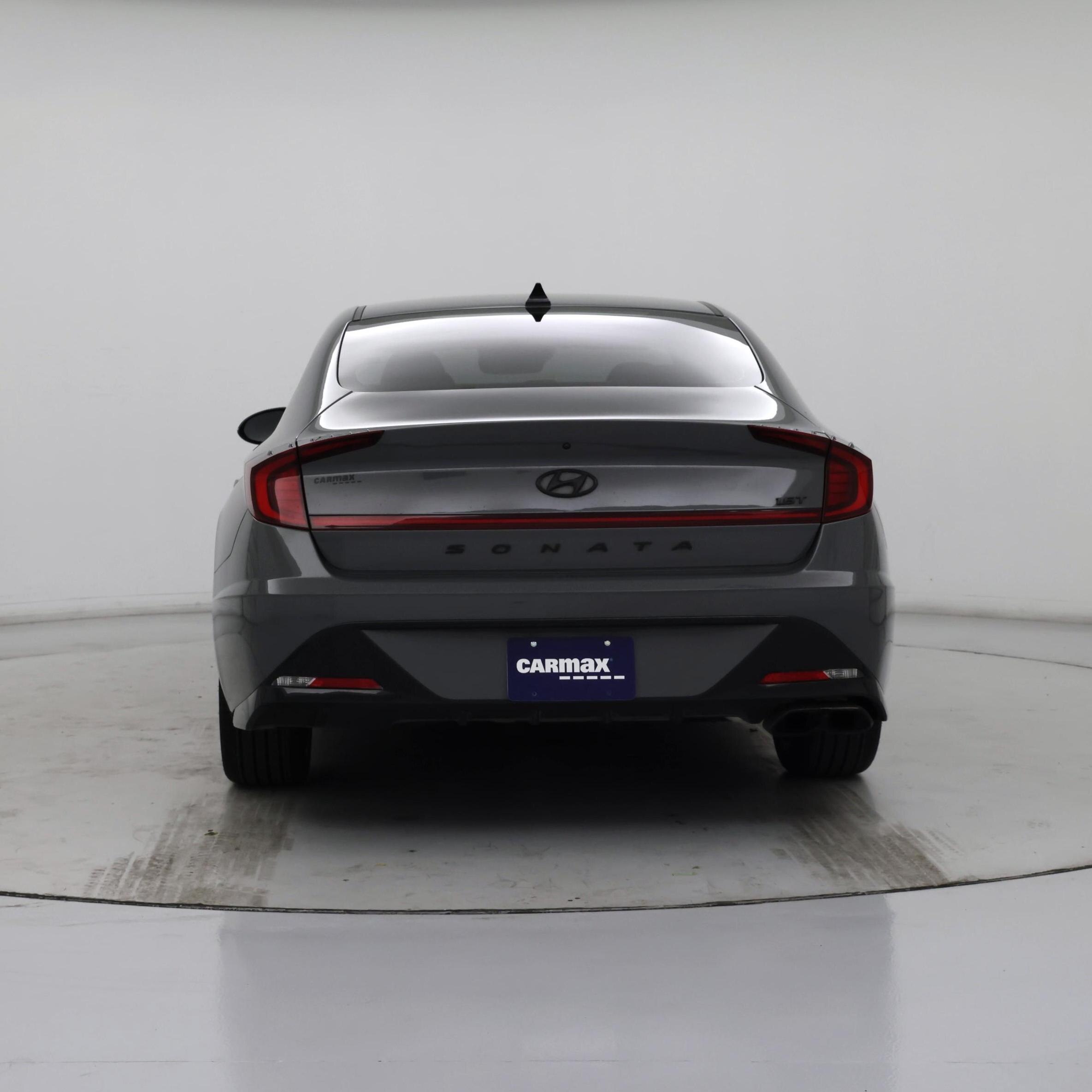 Thumbnail: 2021 Hyundai Sonata - 6