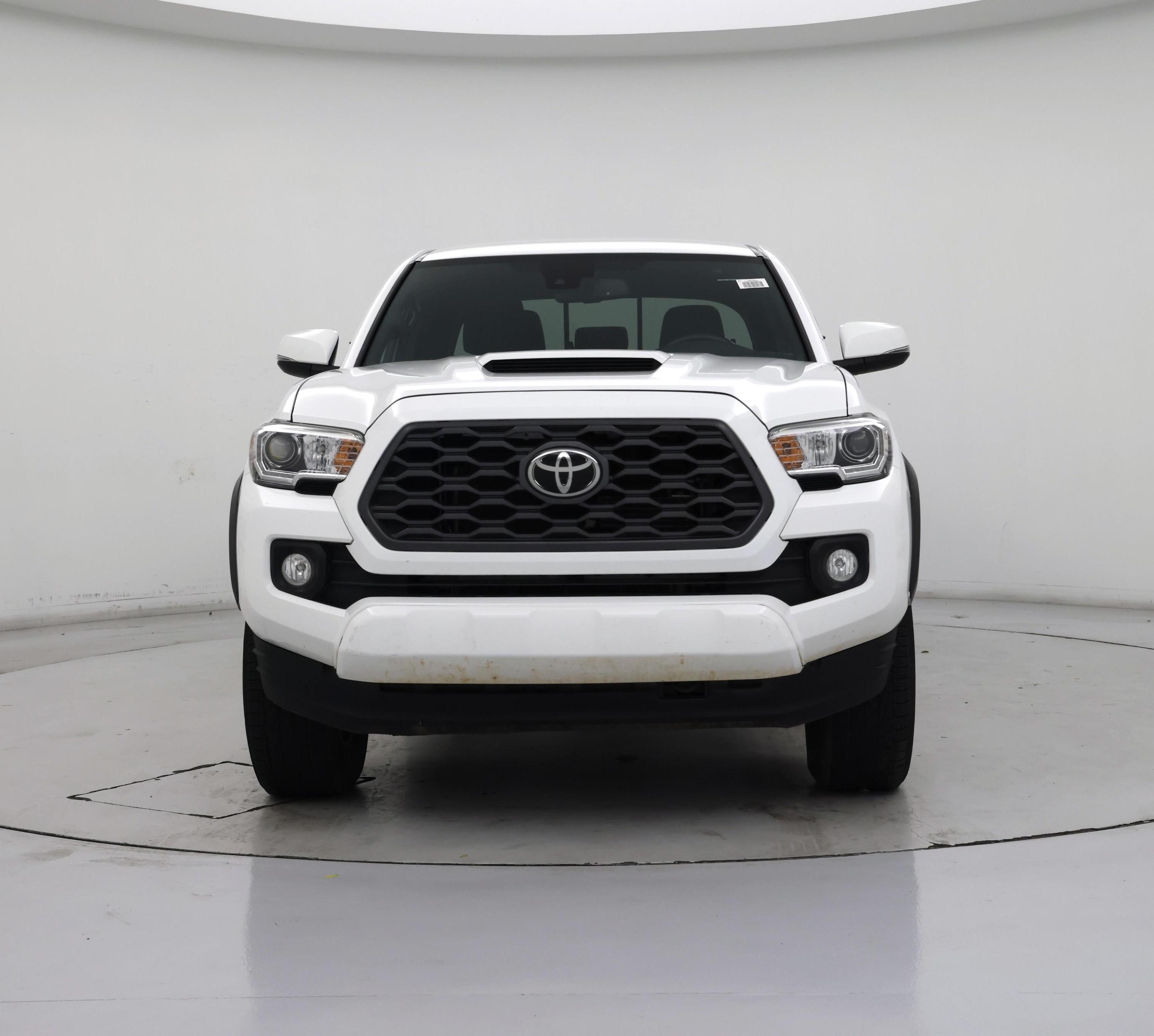 Thumbnail: 2020 Toyota Tacoma - 5
