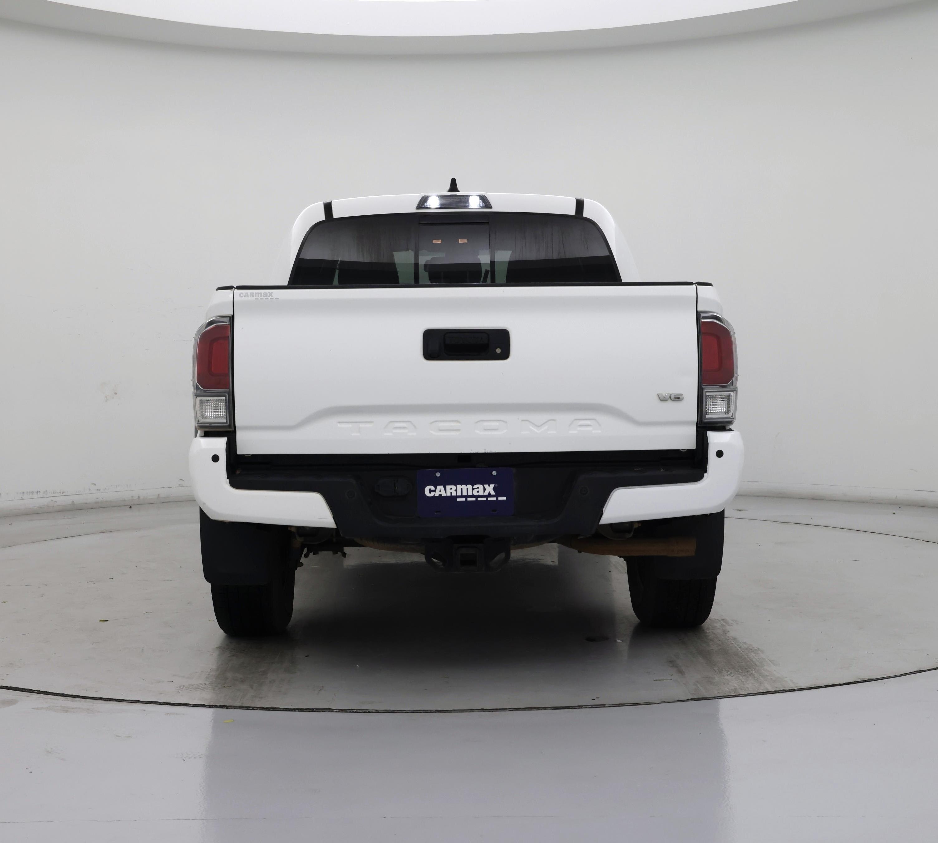 Thumbnail: 2020 Toyota Tacoma - 6