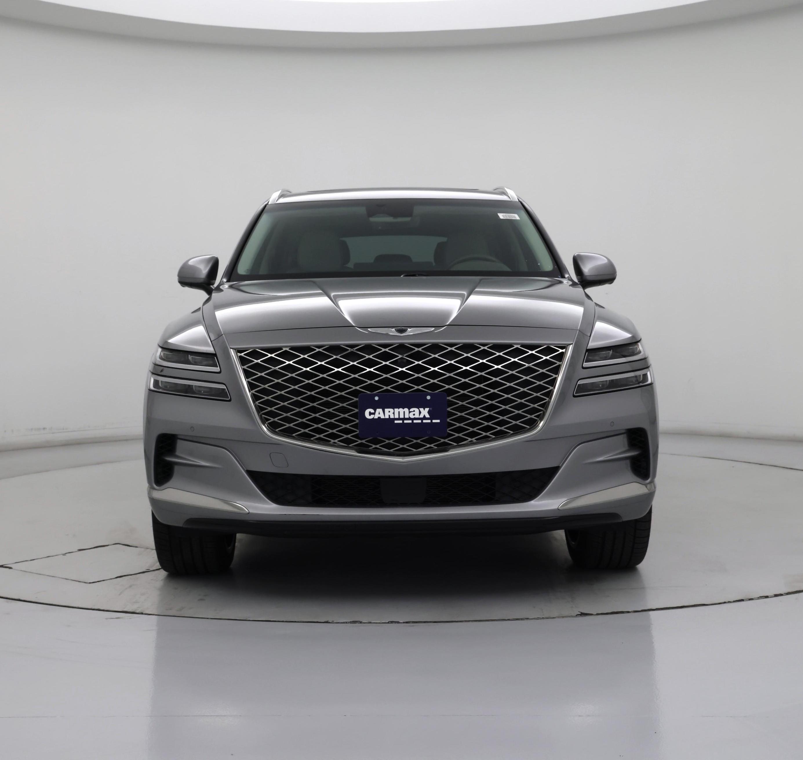 Thumbnail: 2023 Genesis GV80 - 5