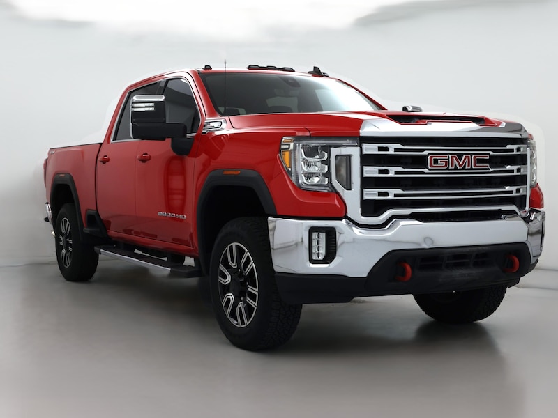 2020 GMC Sierra 2500 SLE -
                  Las Vegas, NV