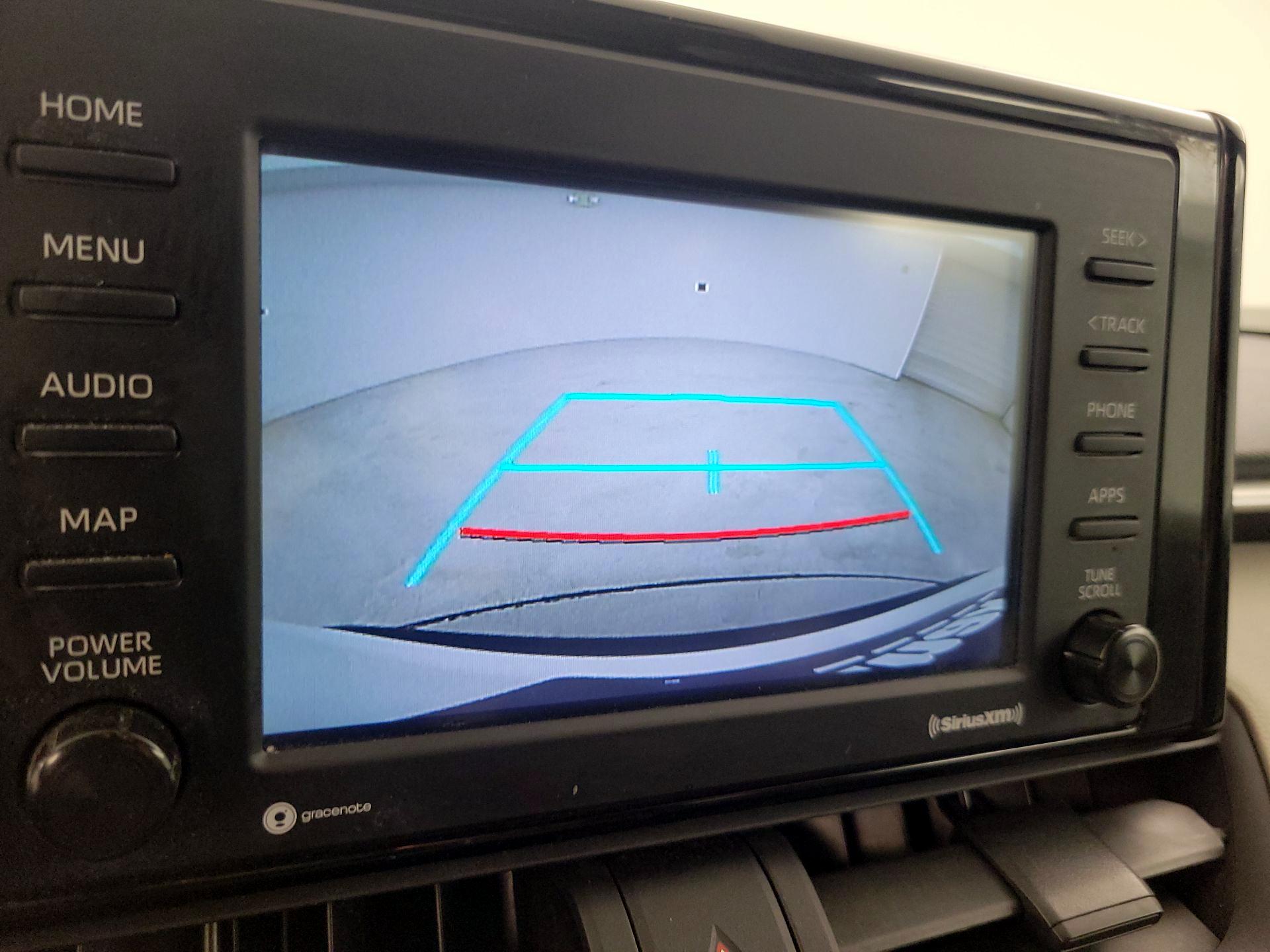 Thumbnail: 2021 Toyota RAV4 - 14