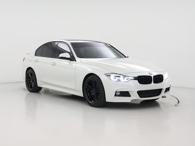 2016 BMW 328 I