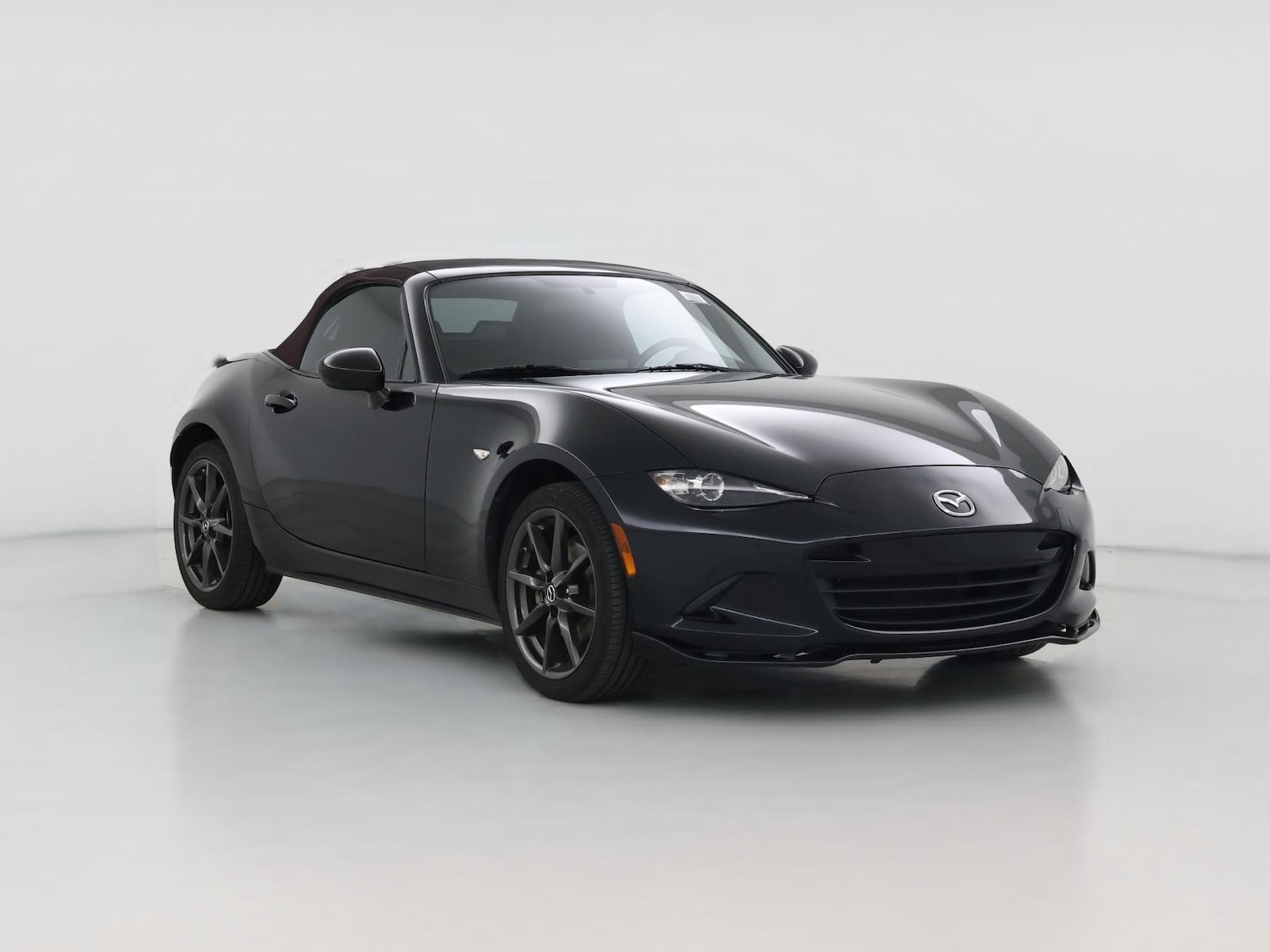 2018 Mazda MX-5 Miata Club