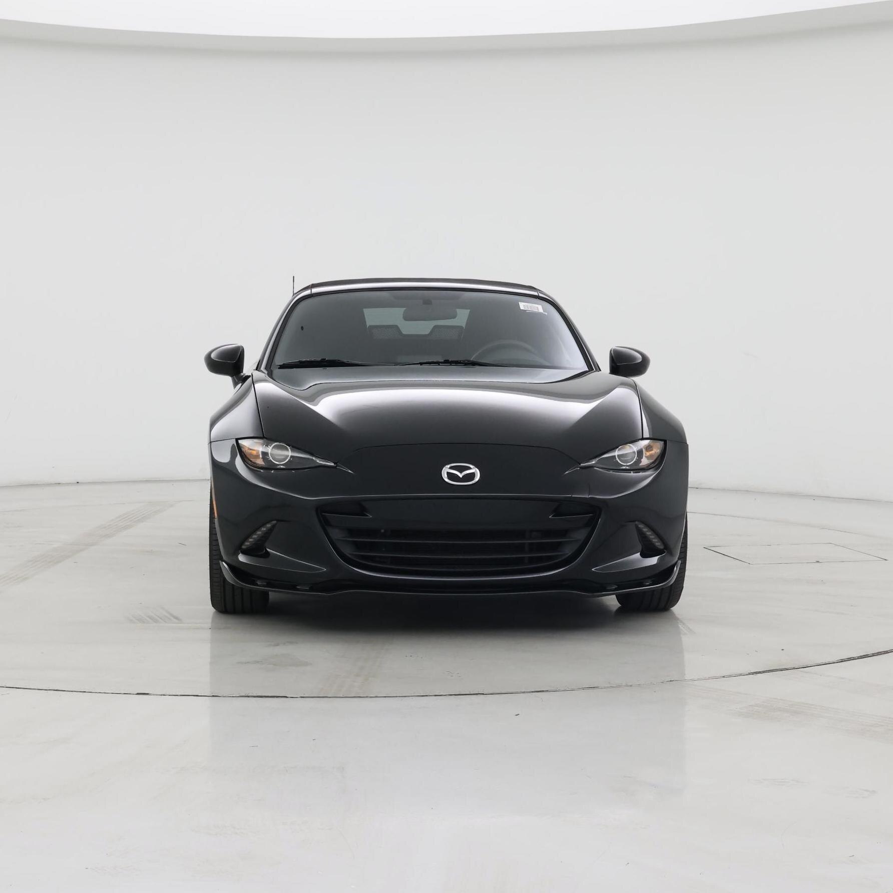 Thumbnail: 2018 Mazda MX-5 Miata - 5