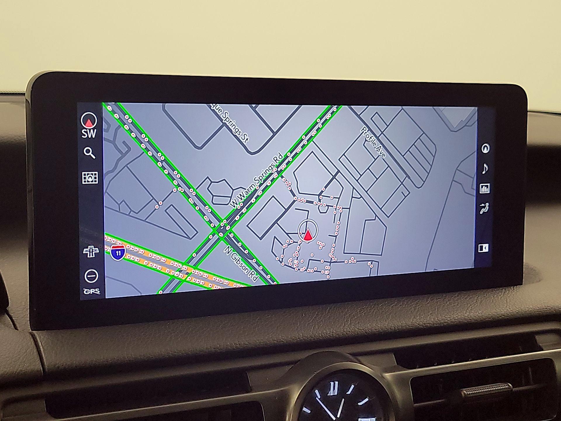 Thumbnail: 2024 Lexus IS - 14