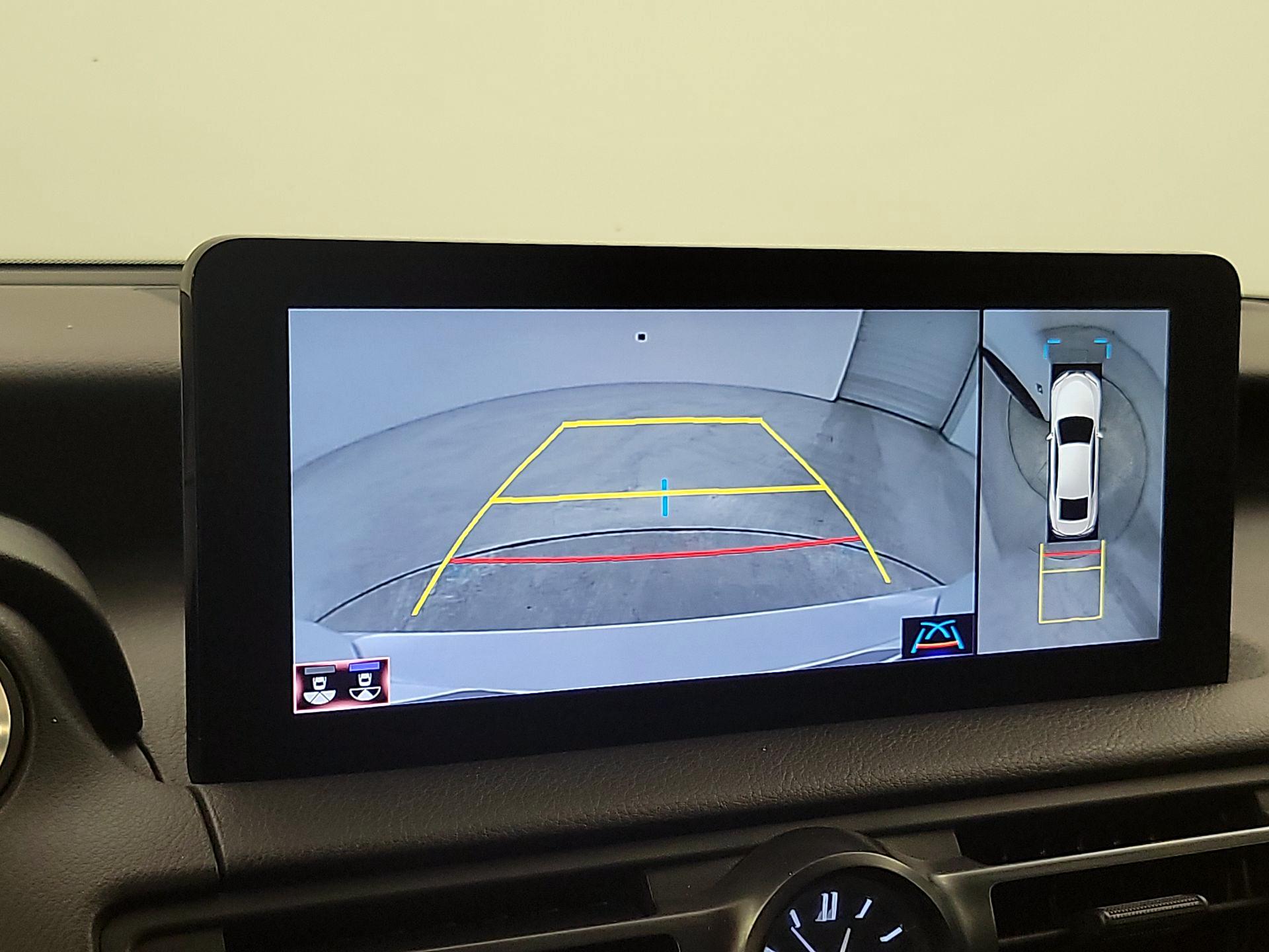 Thumbnail: 2024 Lexus IS - 15