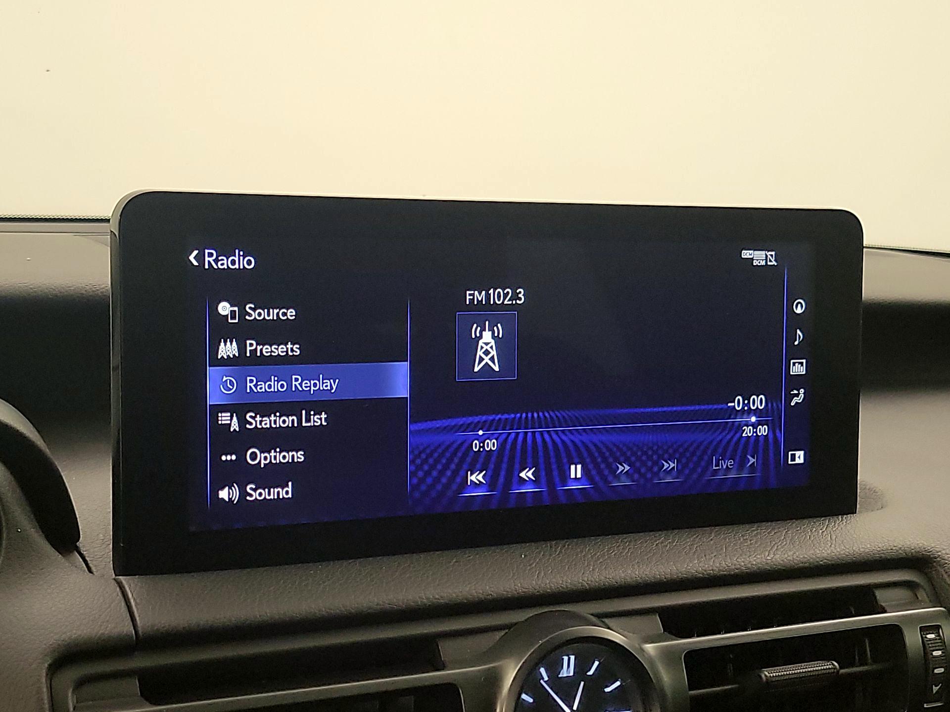 Thumbnail: 2024 Lexus IS - 16