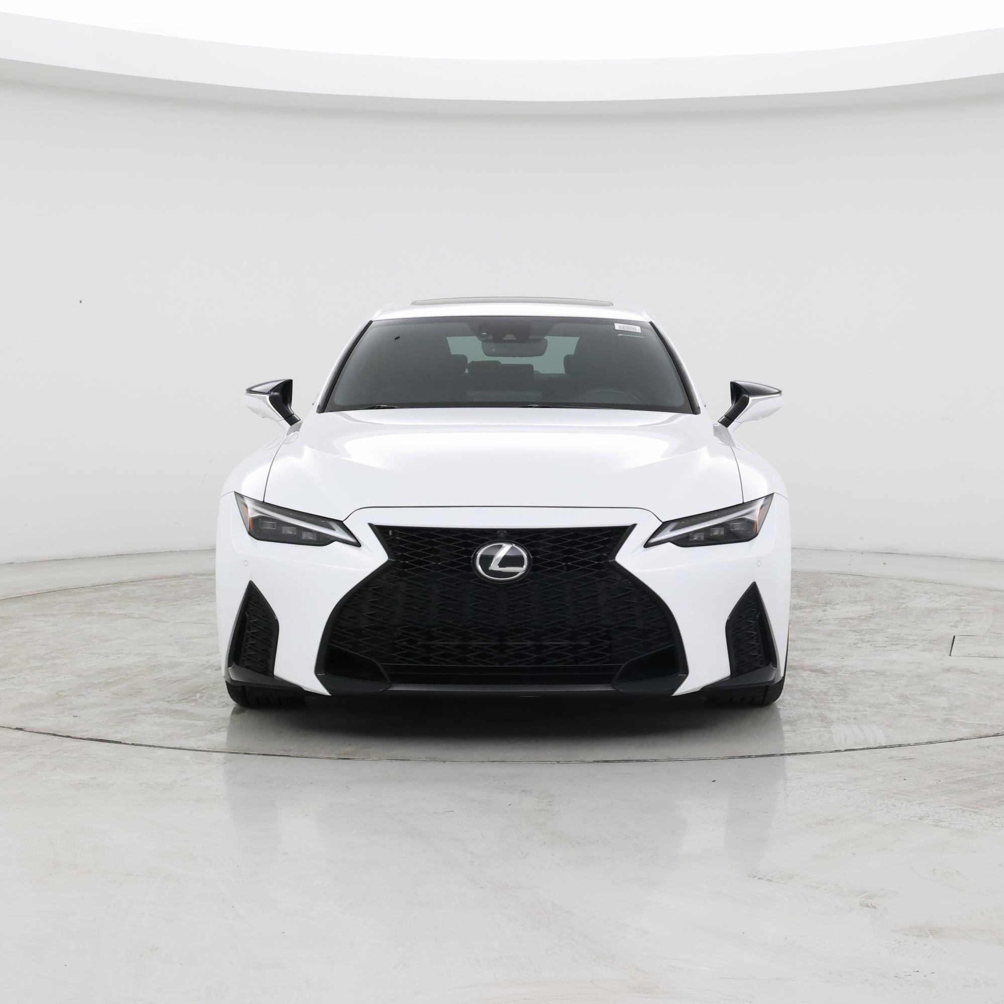 Thumbnail: 2024 Lexus IS - 5