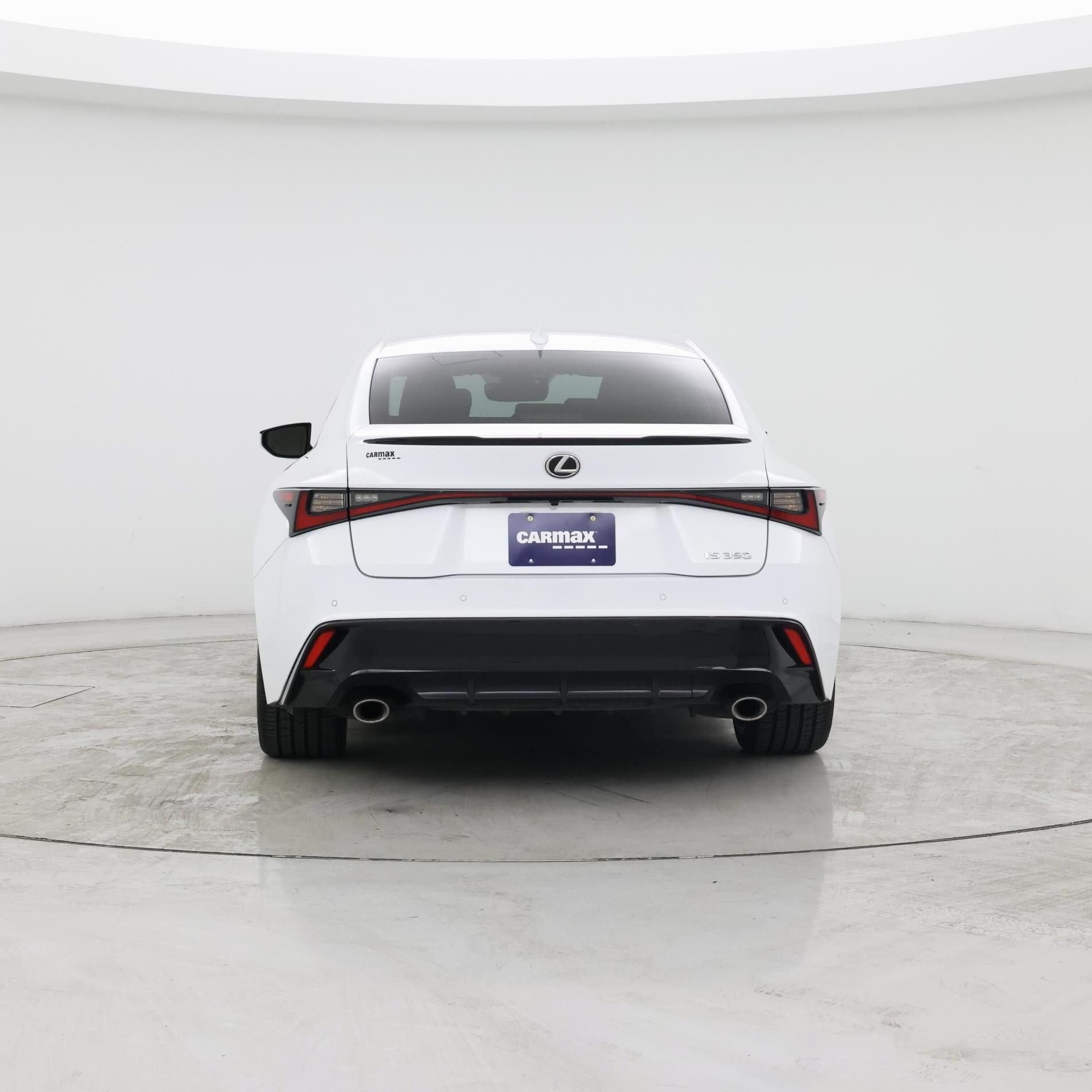 Thumbnail: 2024 Lexus IS - 6