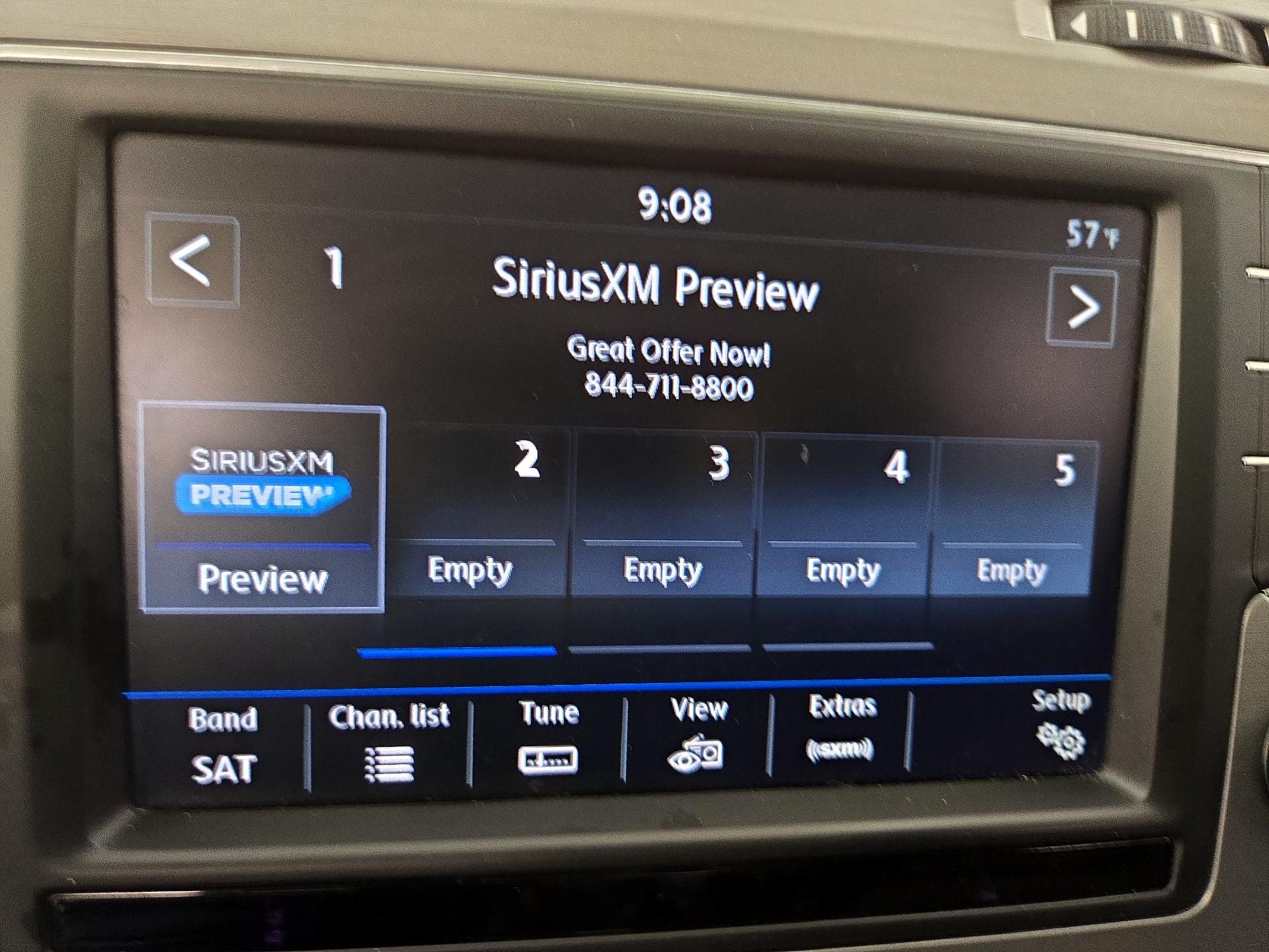 Thumbnail: 2017 Volkswagen Golf - 15