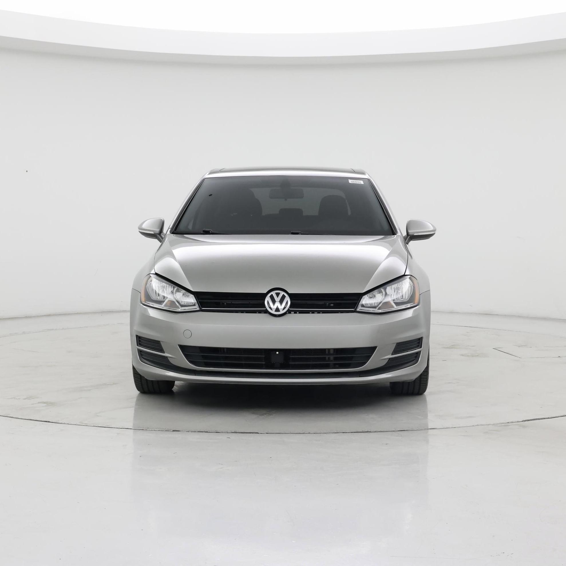 Thumbnail: 2017 Volkswagen Golf - 5