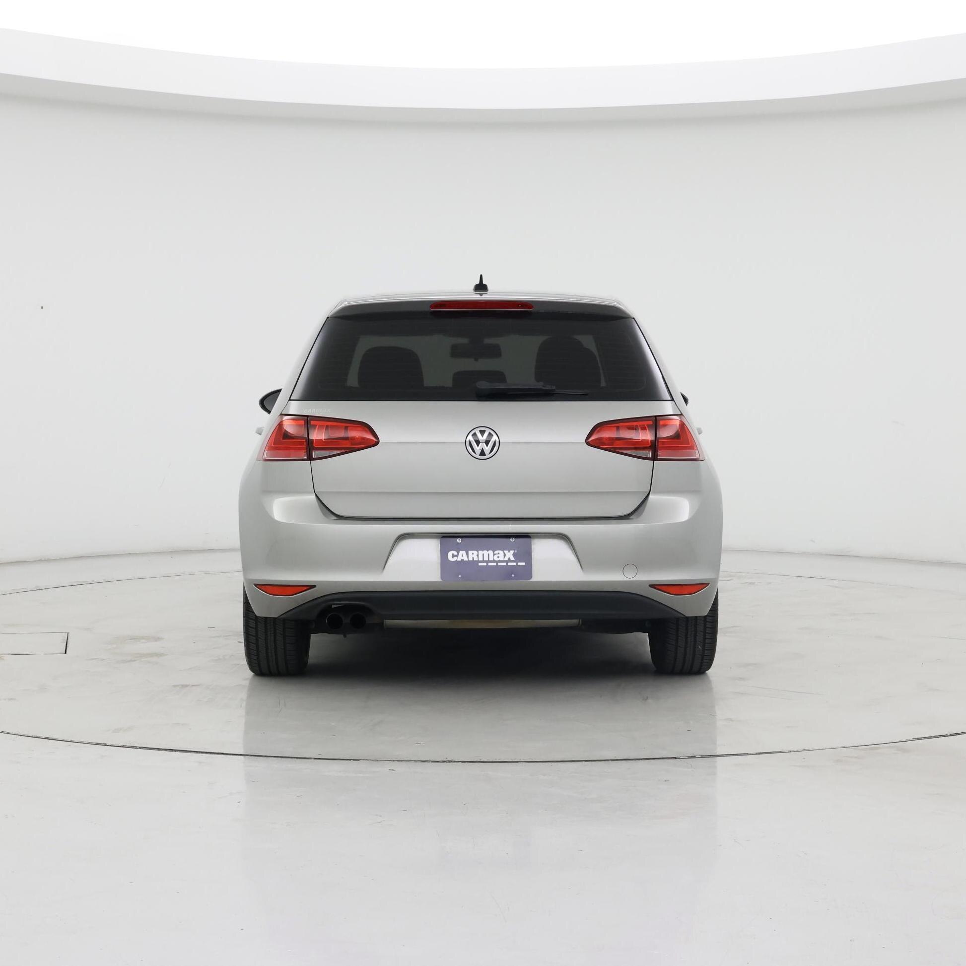 Thumbnail: 2017 Volkswagen Golf - 6