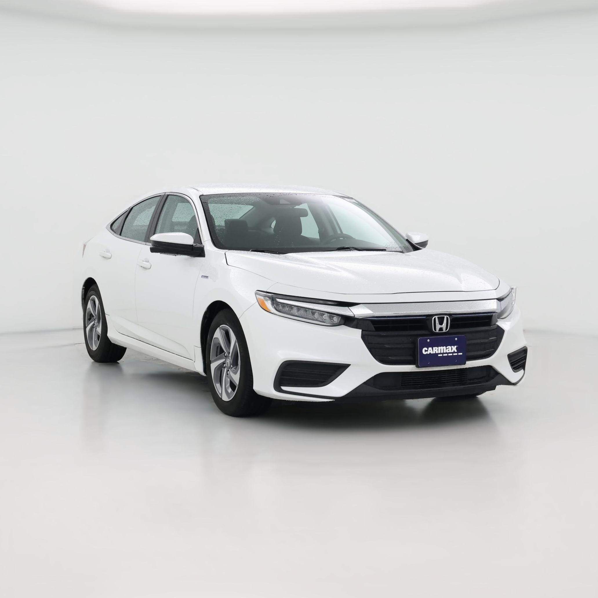 Thumbnail: 2020 Honda Insight - 1