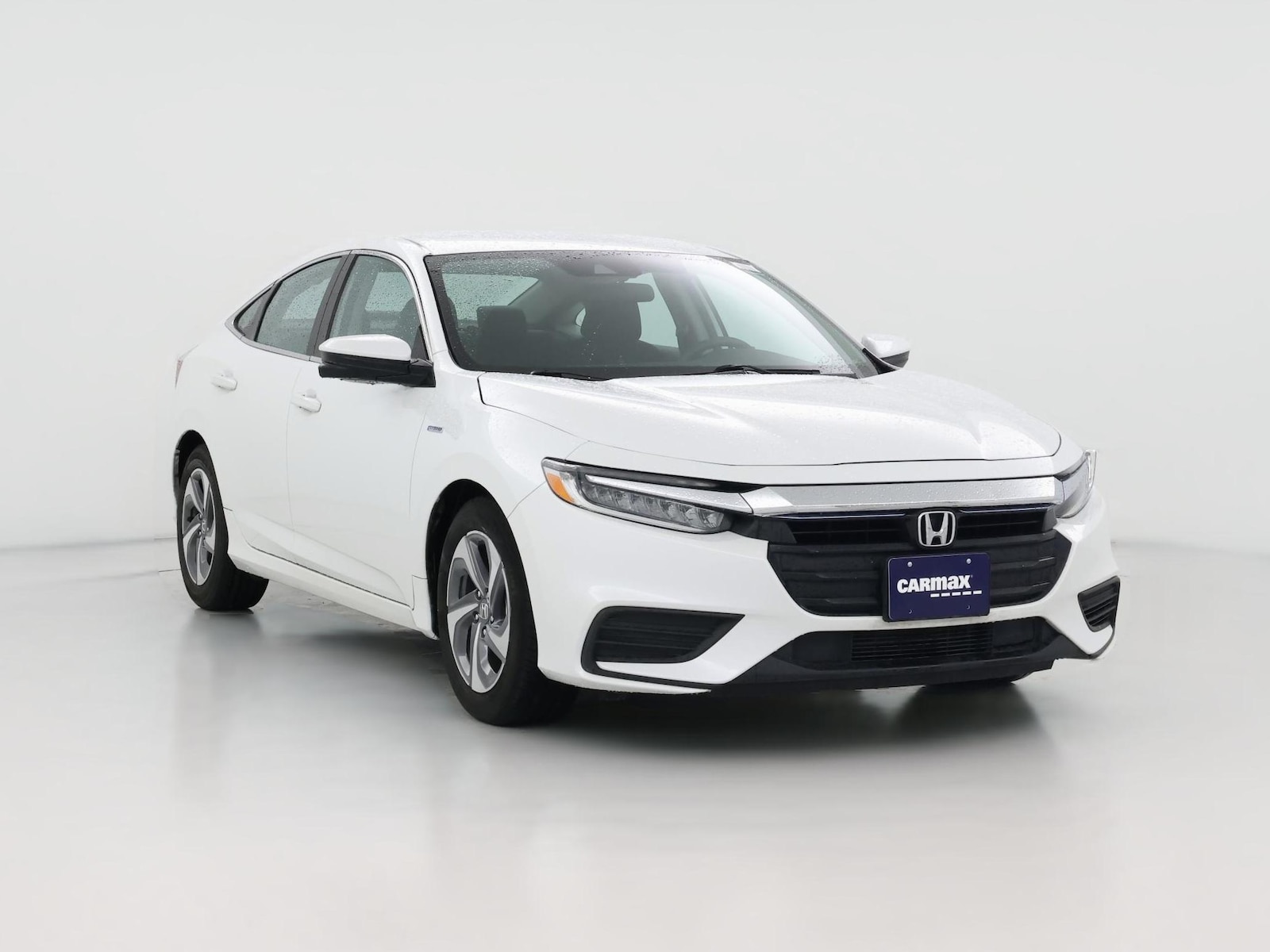 2020 Honda Insight EX