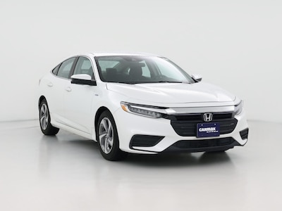 2020 Honda Insight EX