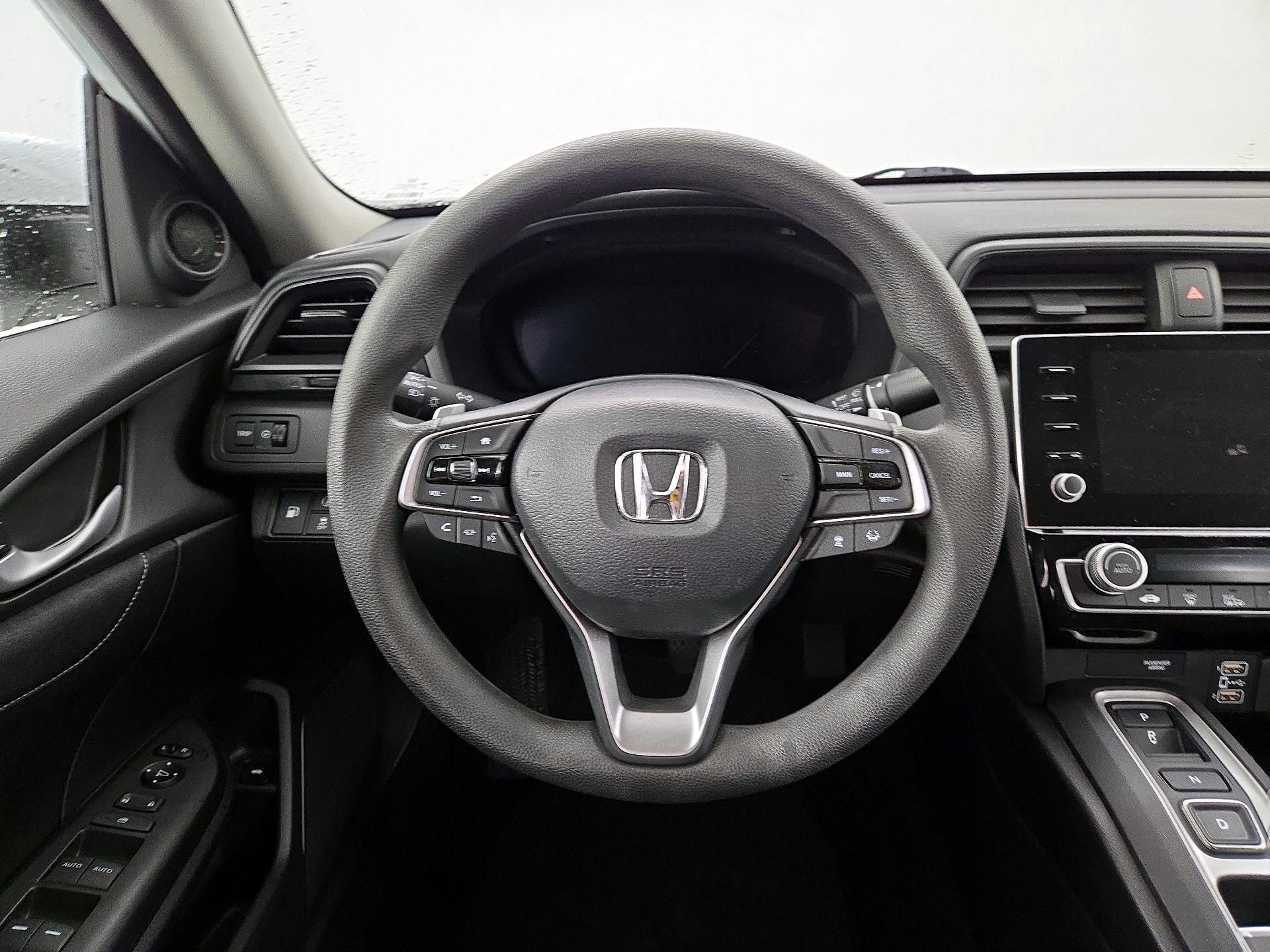 Thumbnail: 2020 Honda Insight - 10