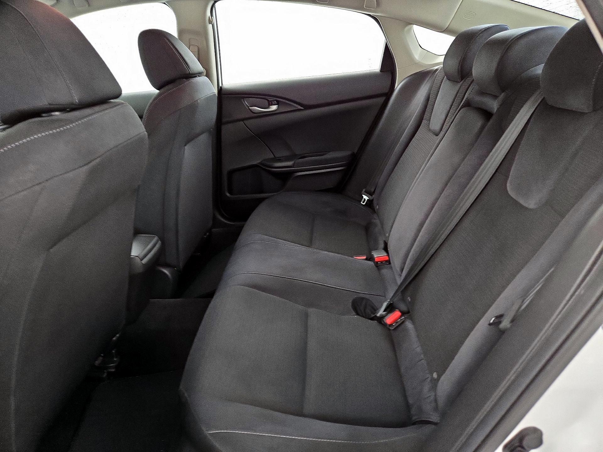 Thumbnail: 2020 Honda Insight - 19