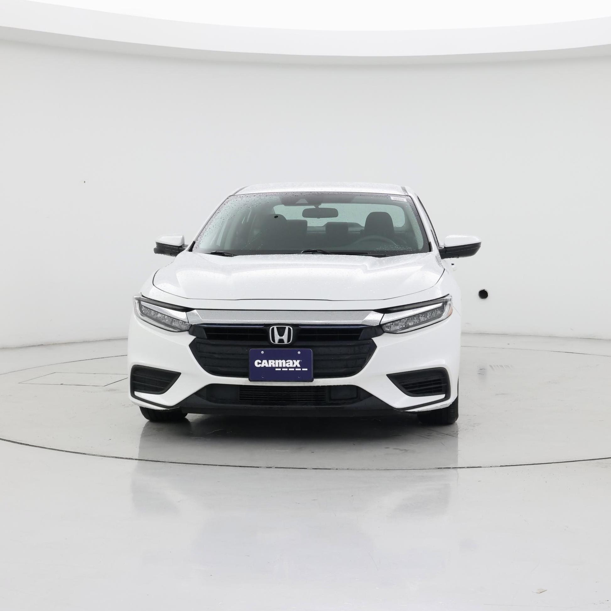 Thumbnail: 2020 Honda Insight - 5