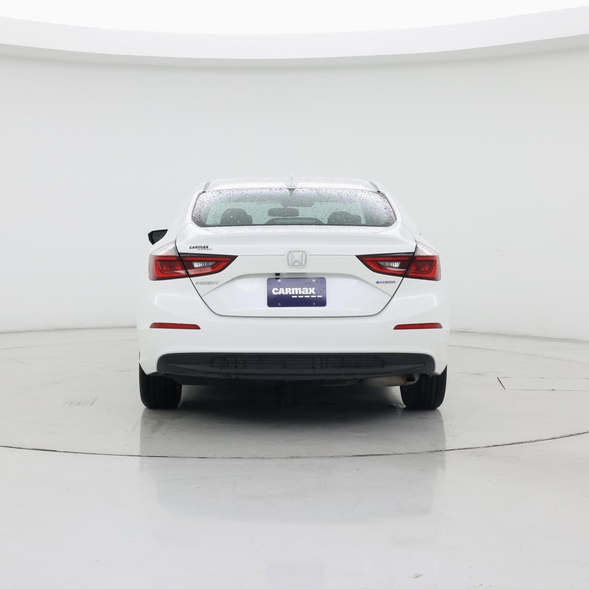 Thumbnail: 2020 Honda Insight - 6