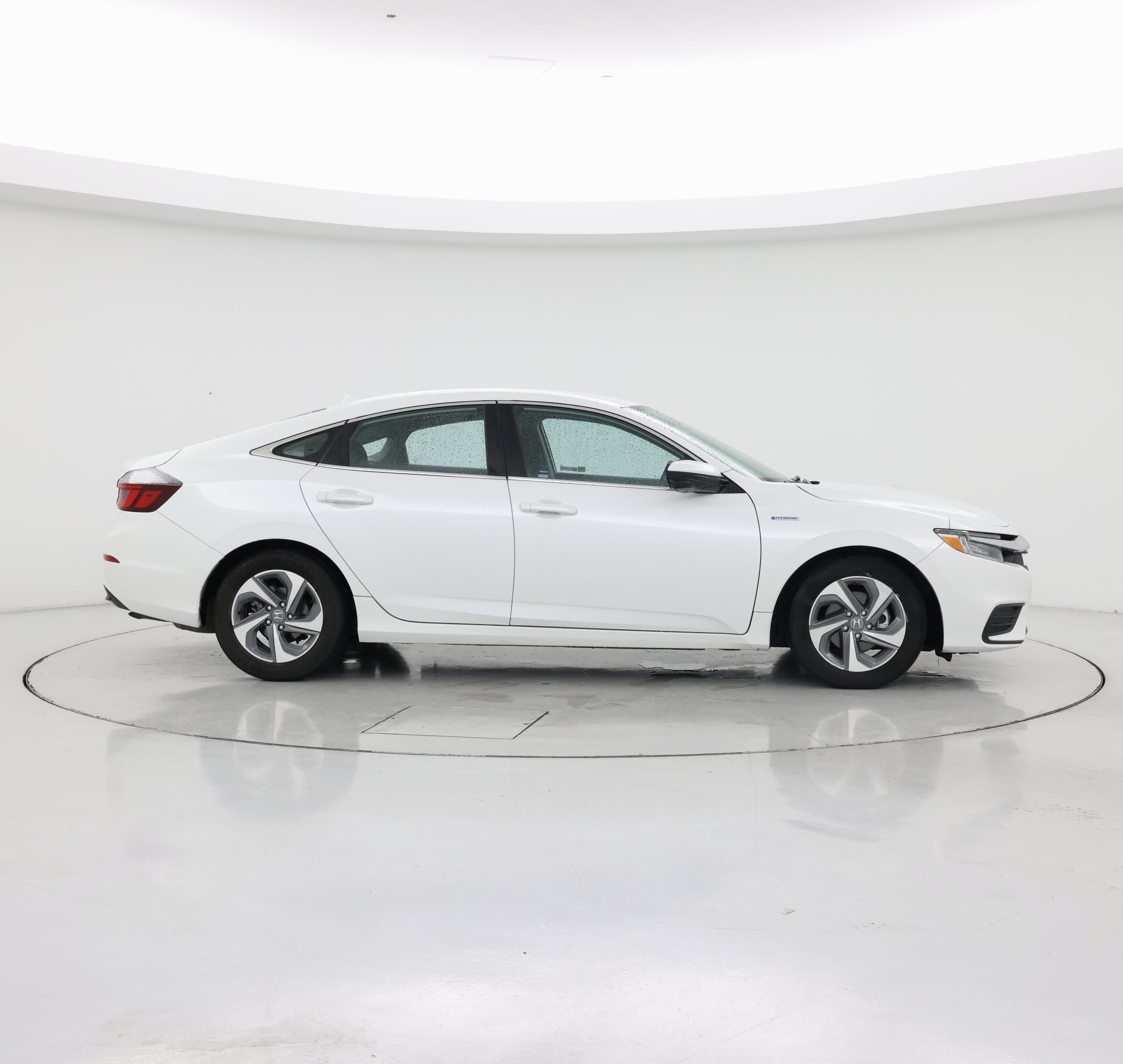 Thumbnail: 2020 Honda Insight - 7