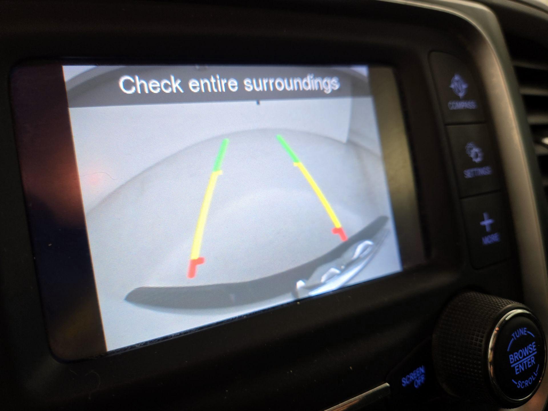 Thumbnail: 2021 RAM 1500 Classic - 14