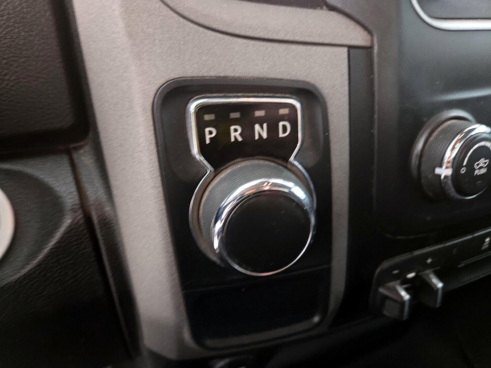 Thumbnail: 2021 RAM 1500 Classic - 17