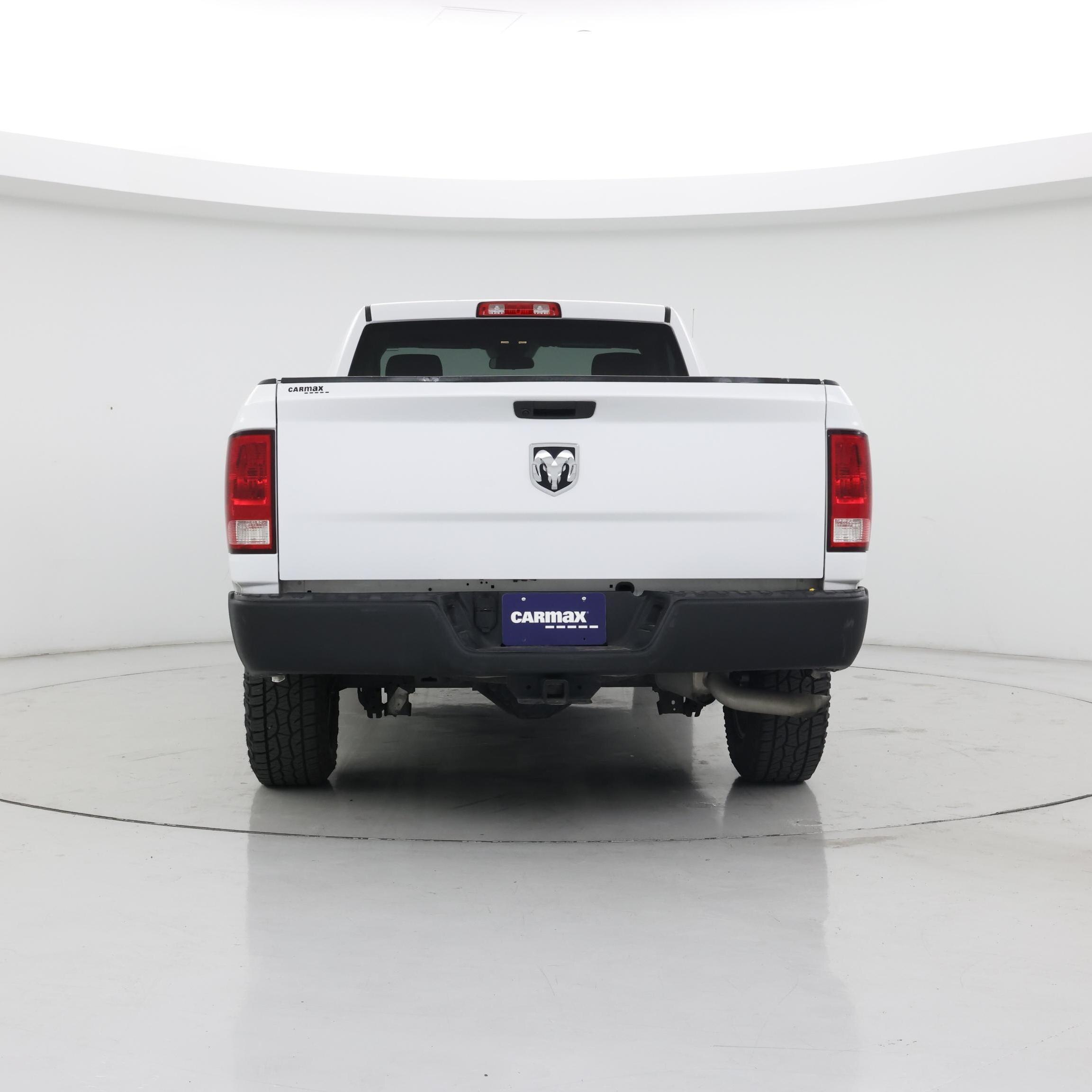 Thumbnail: 2021 RAM 1500 Classic - 6