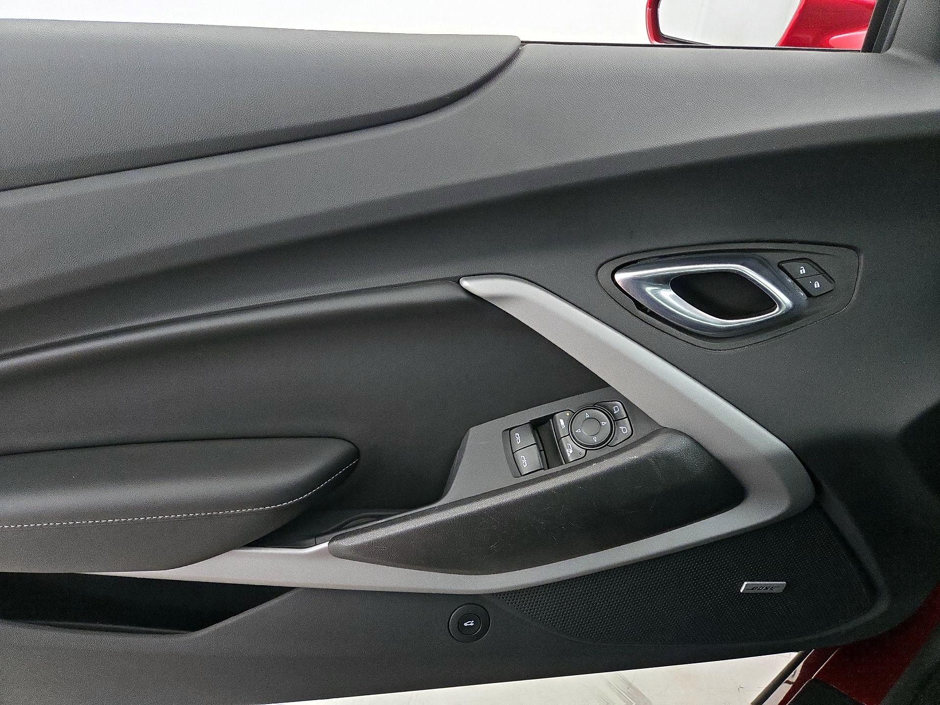 Thumbnail: 2023 Chevrolet Camaro - 12