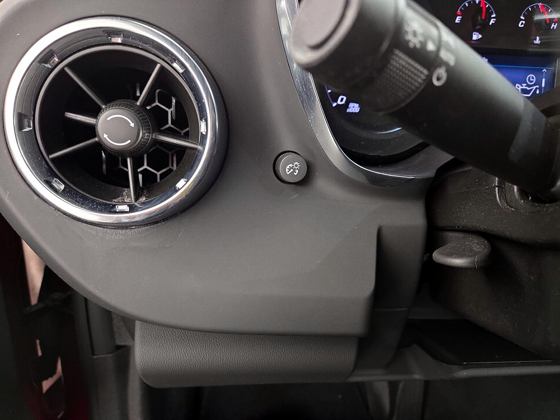 Thumbnail: 2023 Chevrolet Camaro - 13