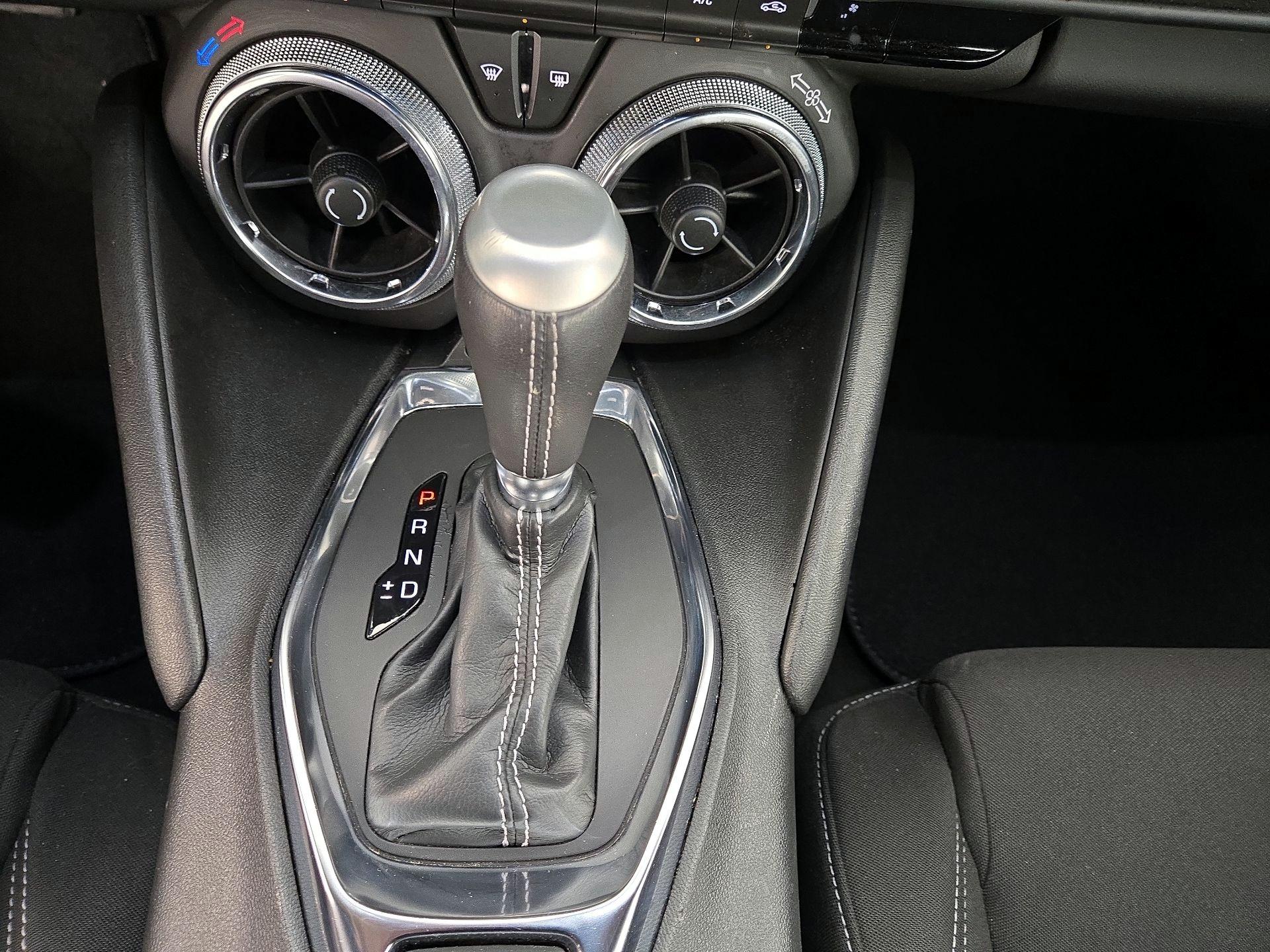 Thumbnail: 2023 Chevrolet Camaro - 17