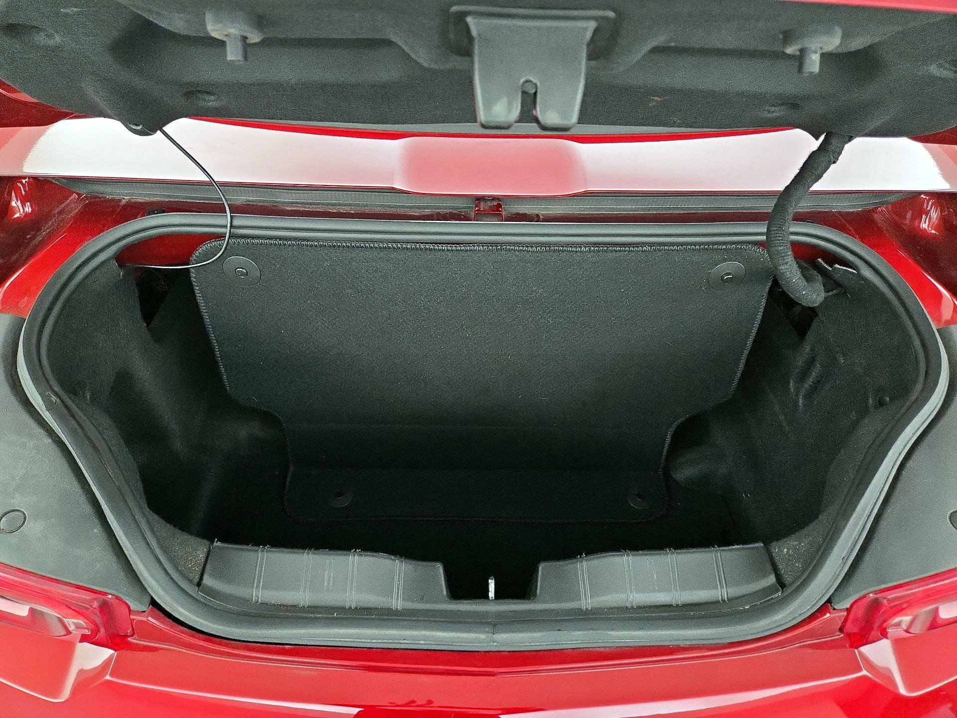 Thumbnail: 2023 Chevrolet Camaro - 20